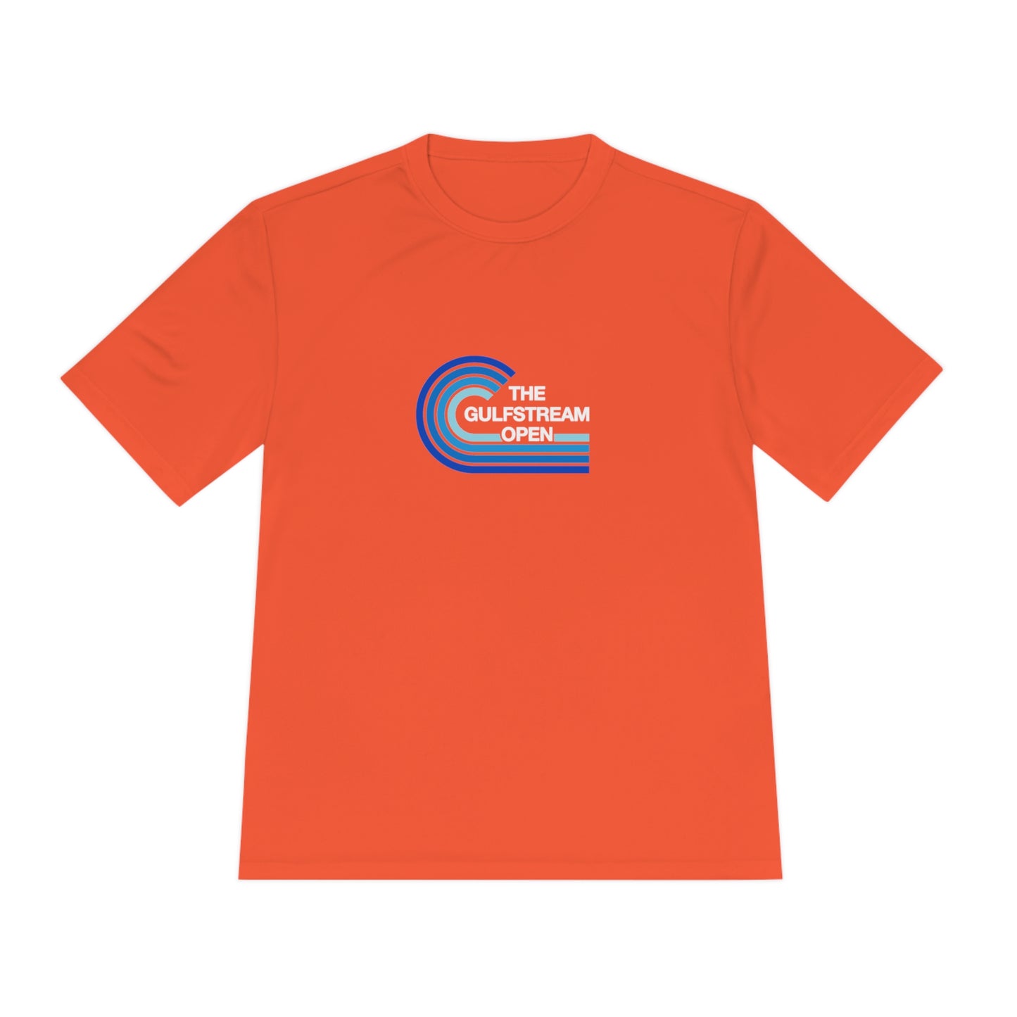 The Gulfstream Open Dri Fit