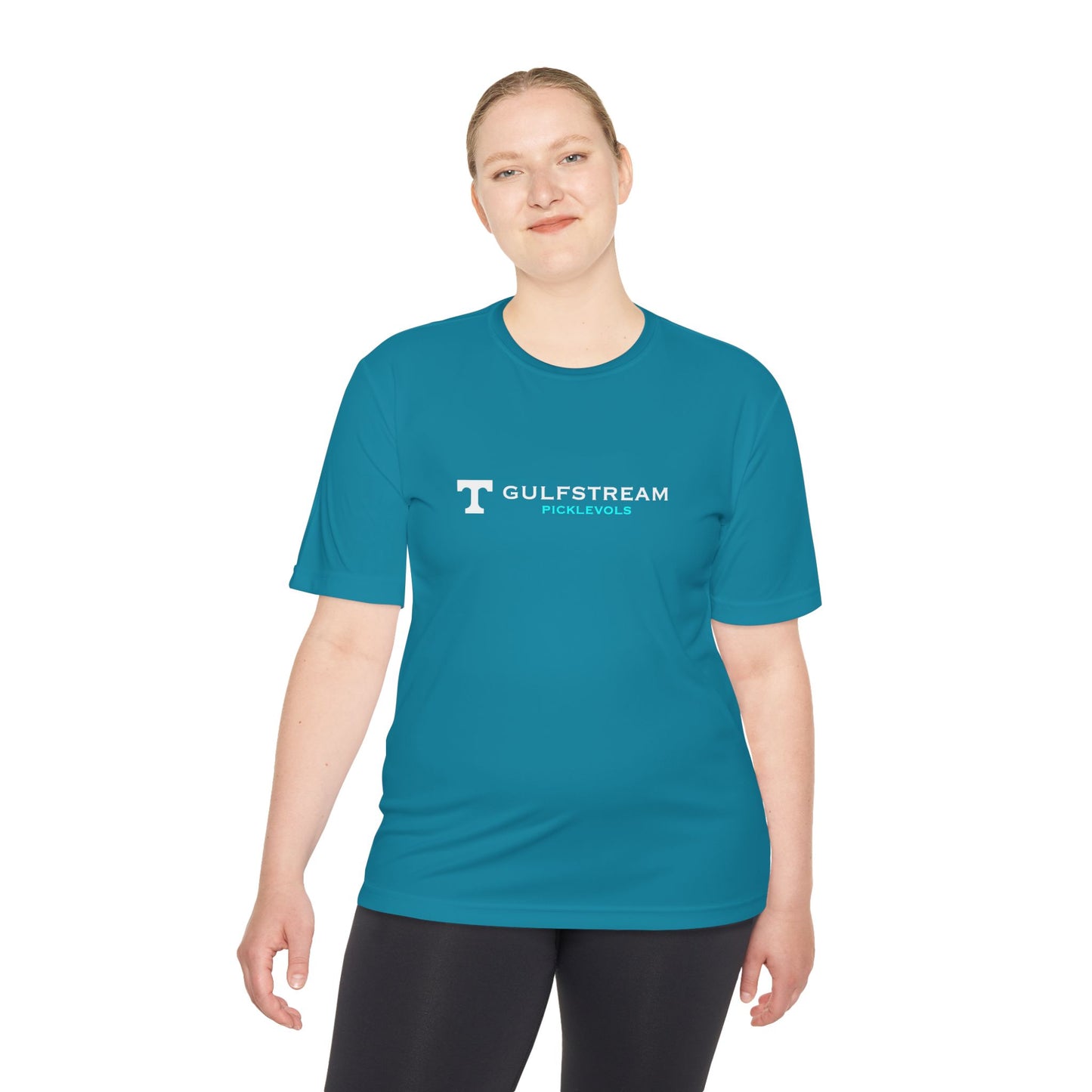 Gulfstream PickleVols Dri Fit