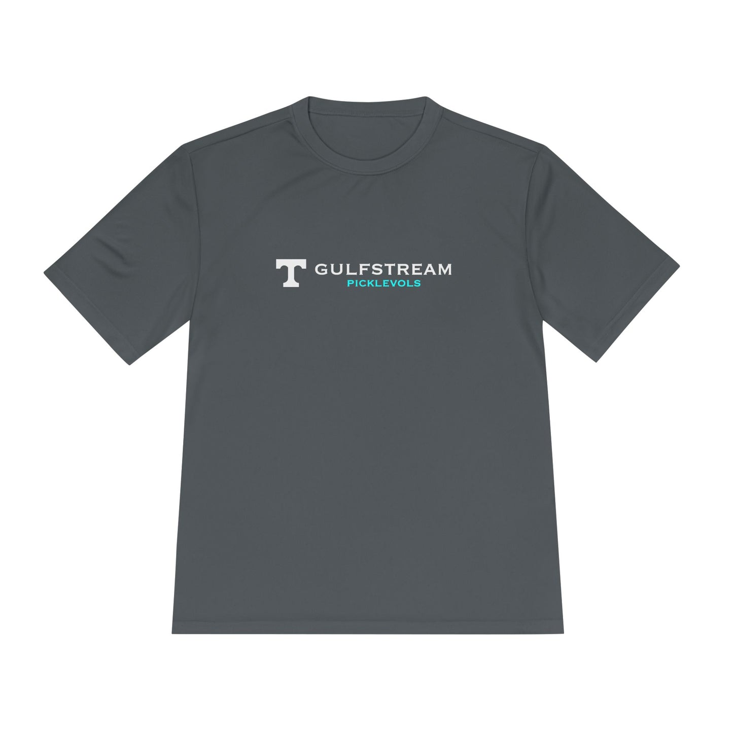 Gulfstream PickleVols Dri Fit