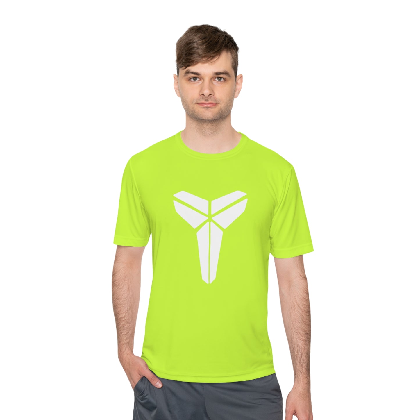 Mamba Mentality Dri Fit (Kobe)