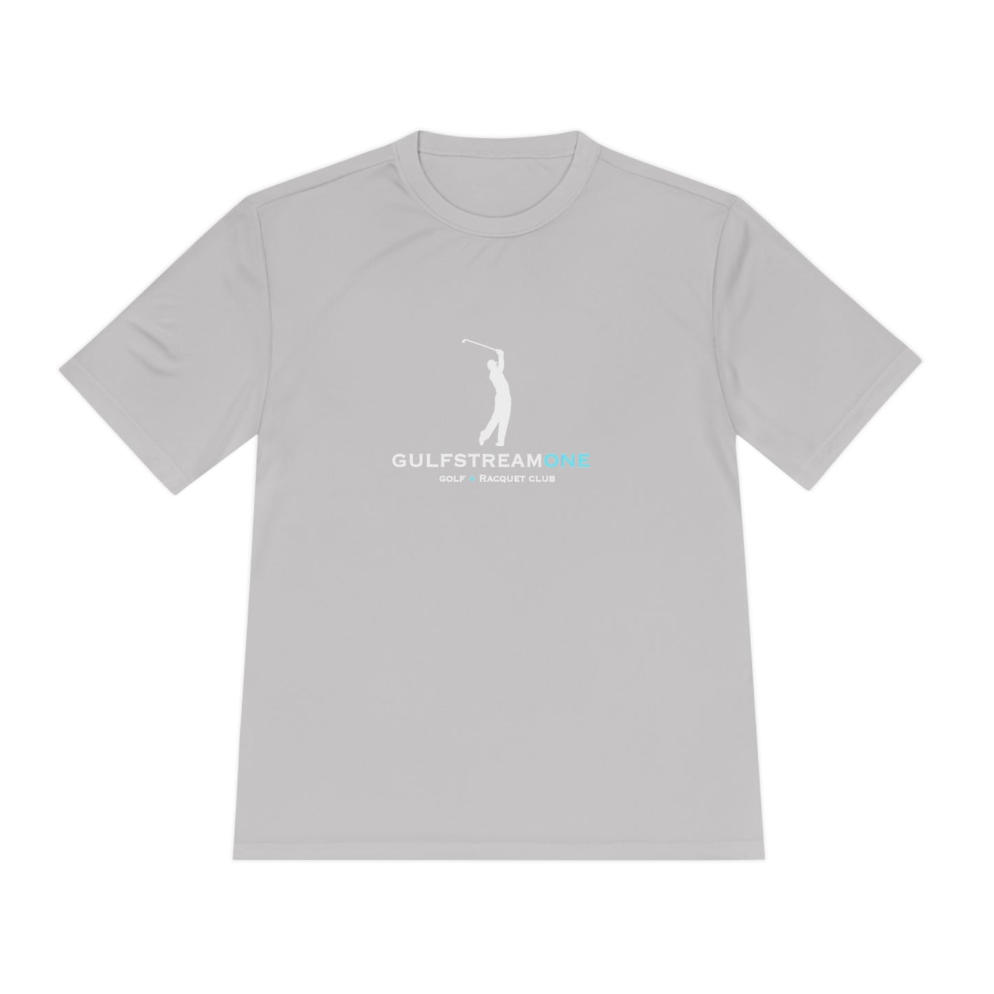 Gulfstream Golf and Racquet Dri Fit