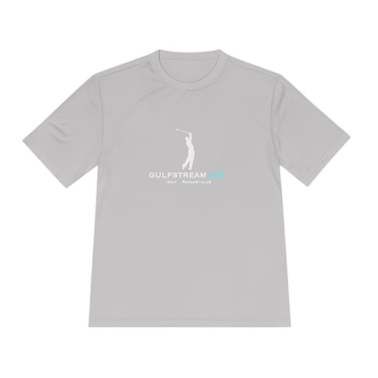 Gulfstream Golf and Racquet Dri Fit