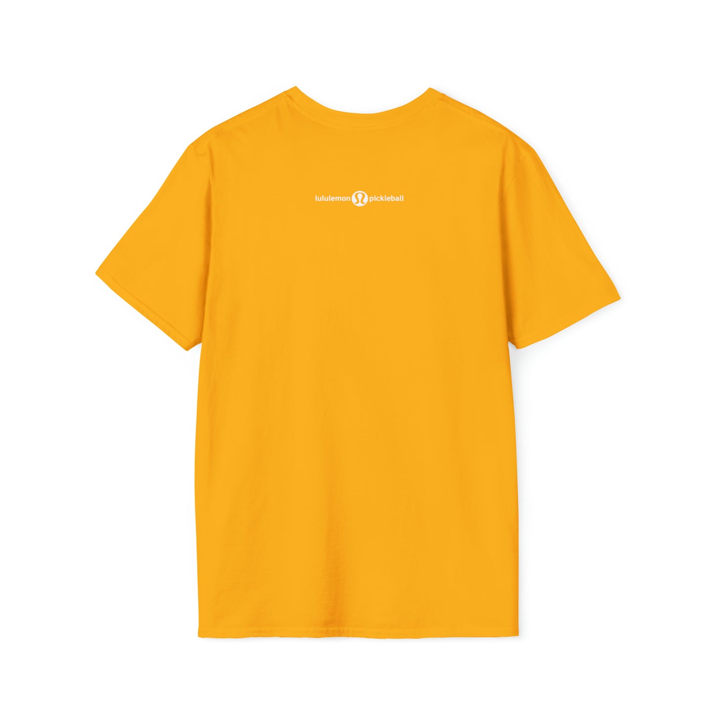 Gulfstream PickleVols Unisex Softstyle T-Shirt (Lulu)