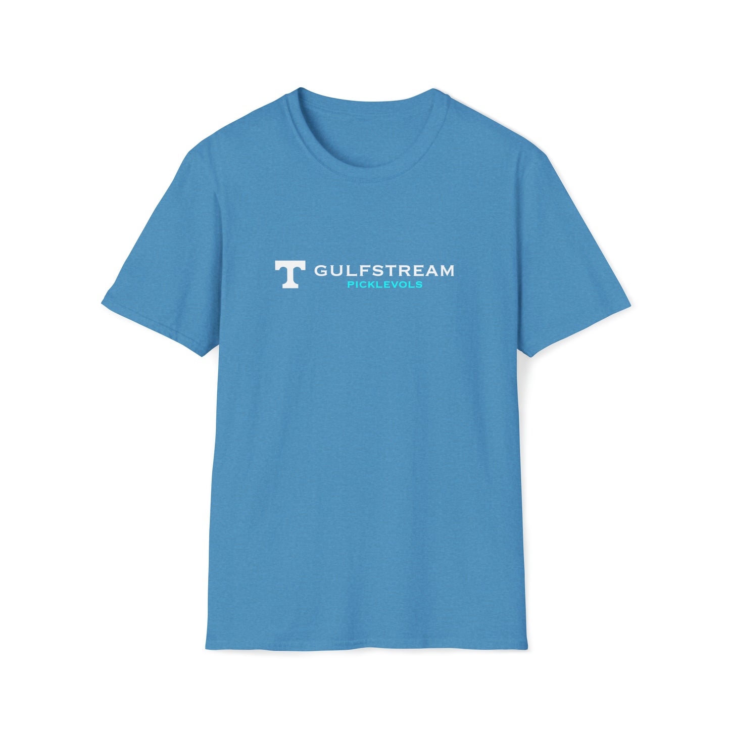 Gulfstream PickleVols Unisex Softstyle T-Shirt (Lulu)