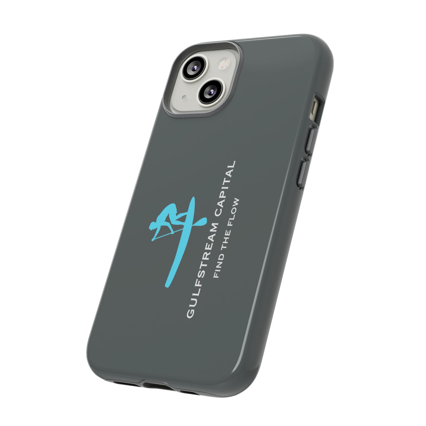 iPhone Gulfstream SUP Tough Cases