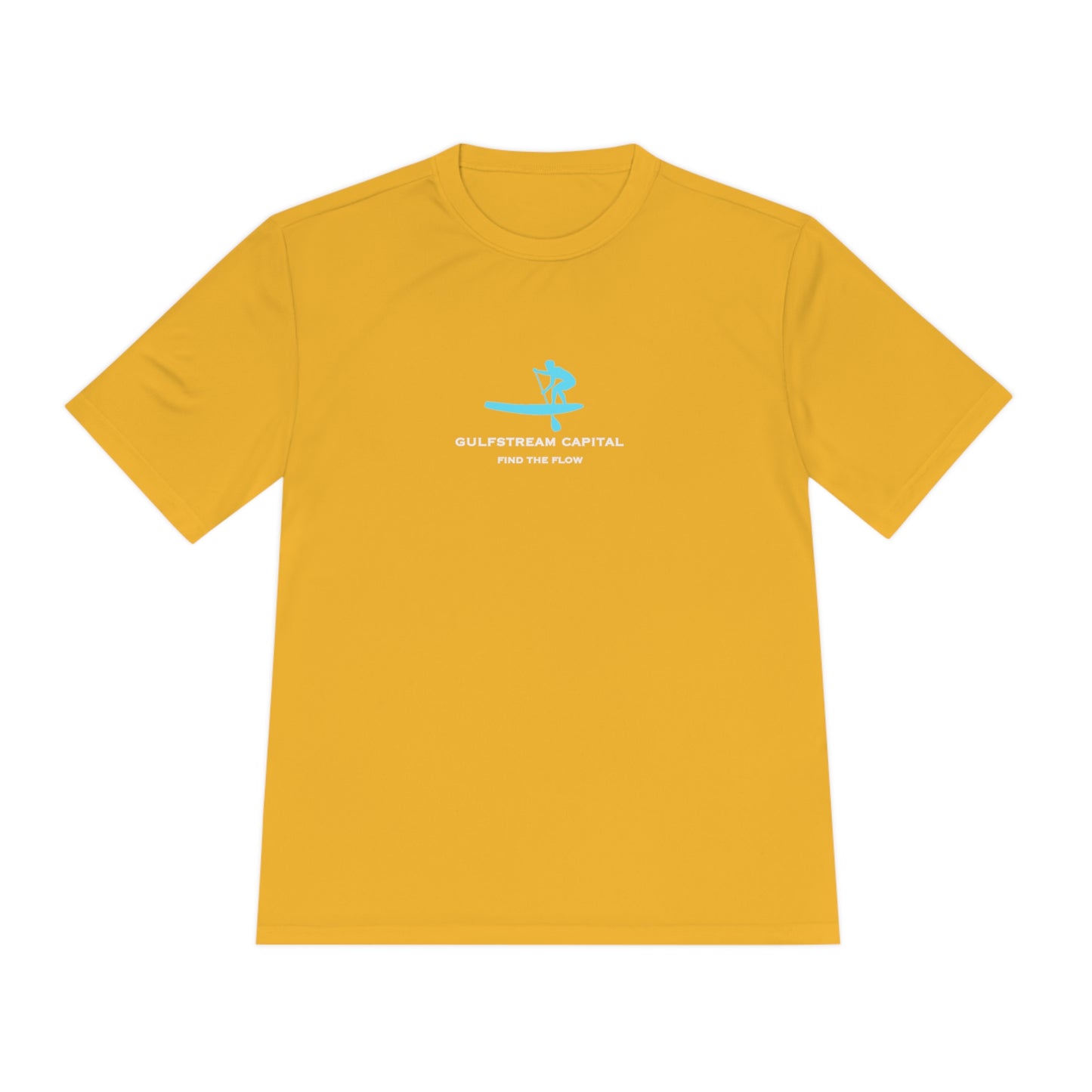 SUP Gulfstream Capital Flow Dri Fit