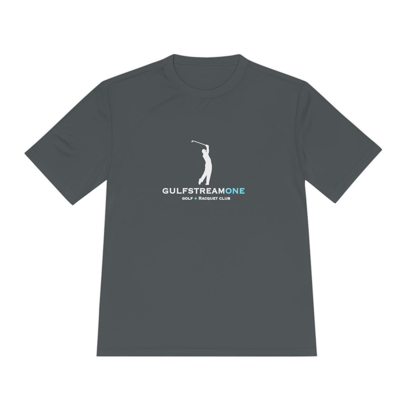 Gulfstream Golf and Racquet Dri Fit
