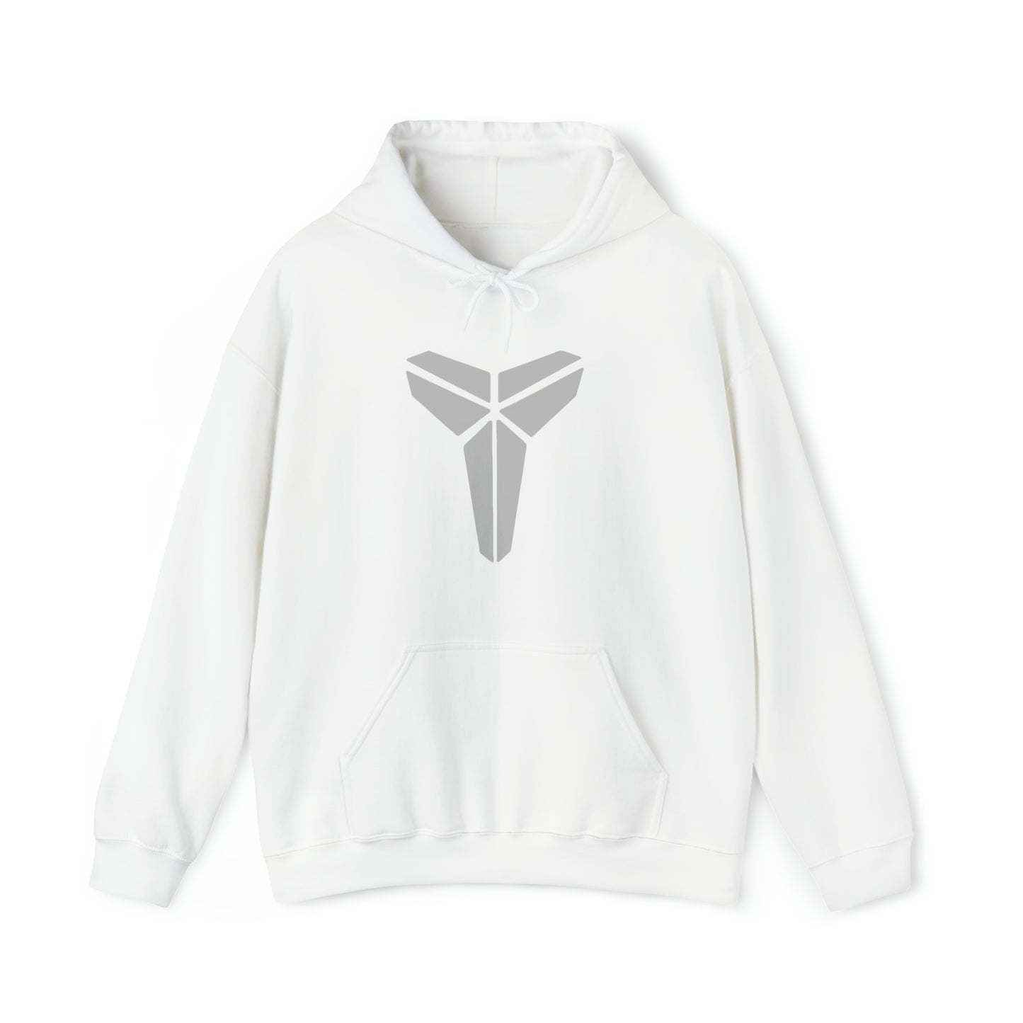 Mamba Unisex Heavy Blend™ Hooded Sweatshirt (Kobe)
