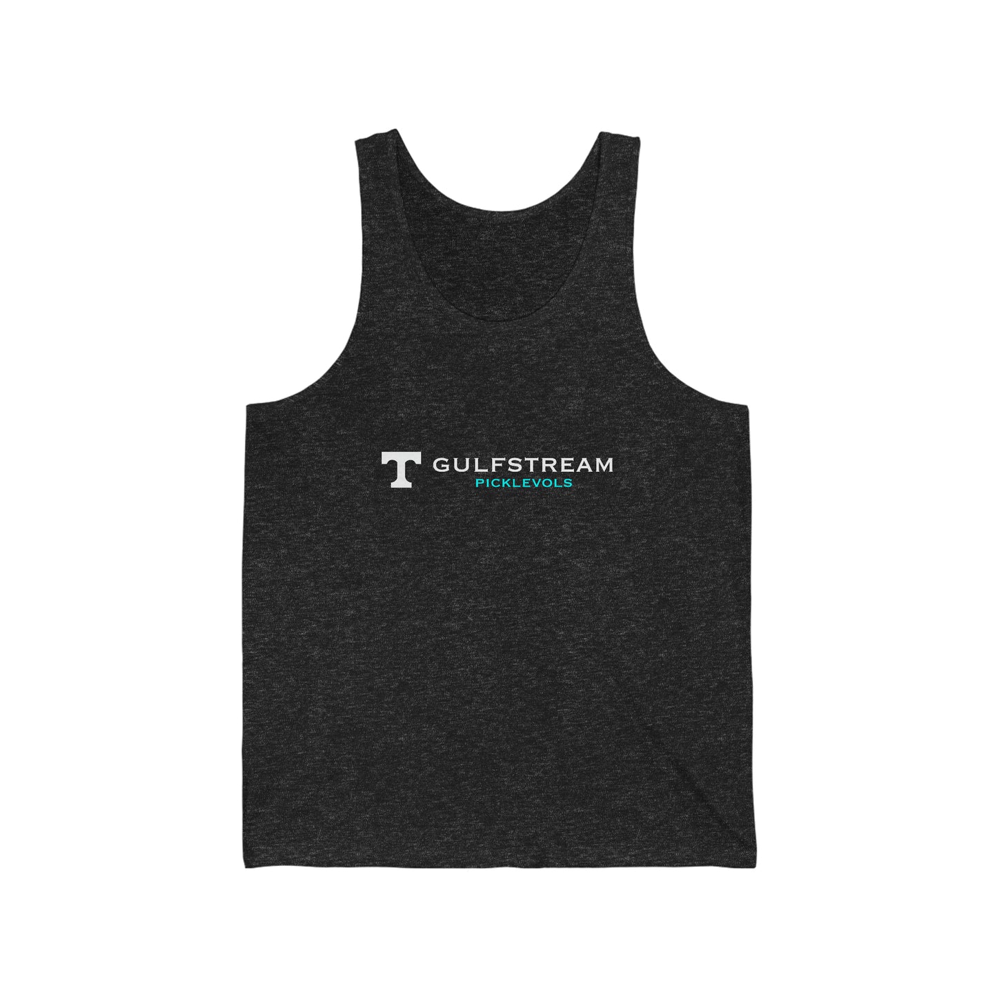 Gulfstream PickleVols Lulu Unisex Jersey Tank