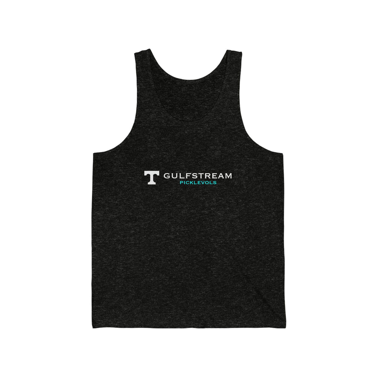Gulfstream PickleVols Lulu Unisex Jersey Tank