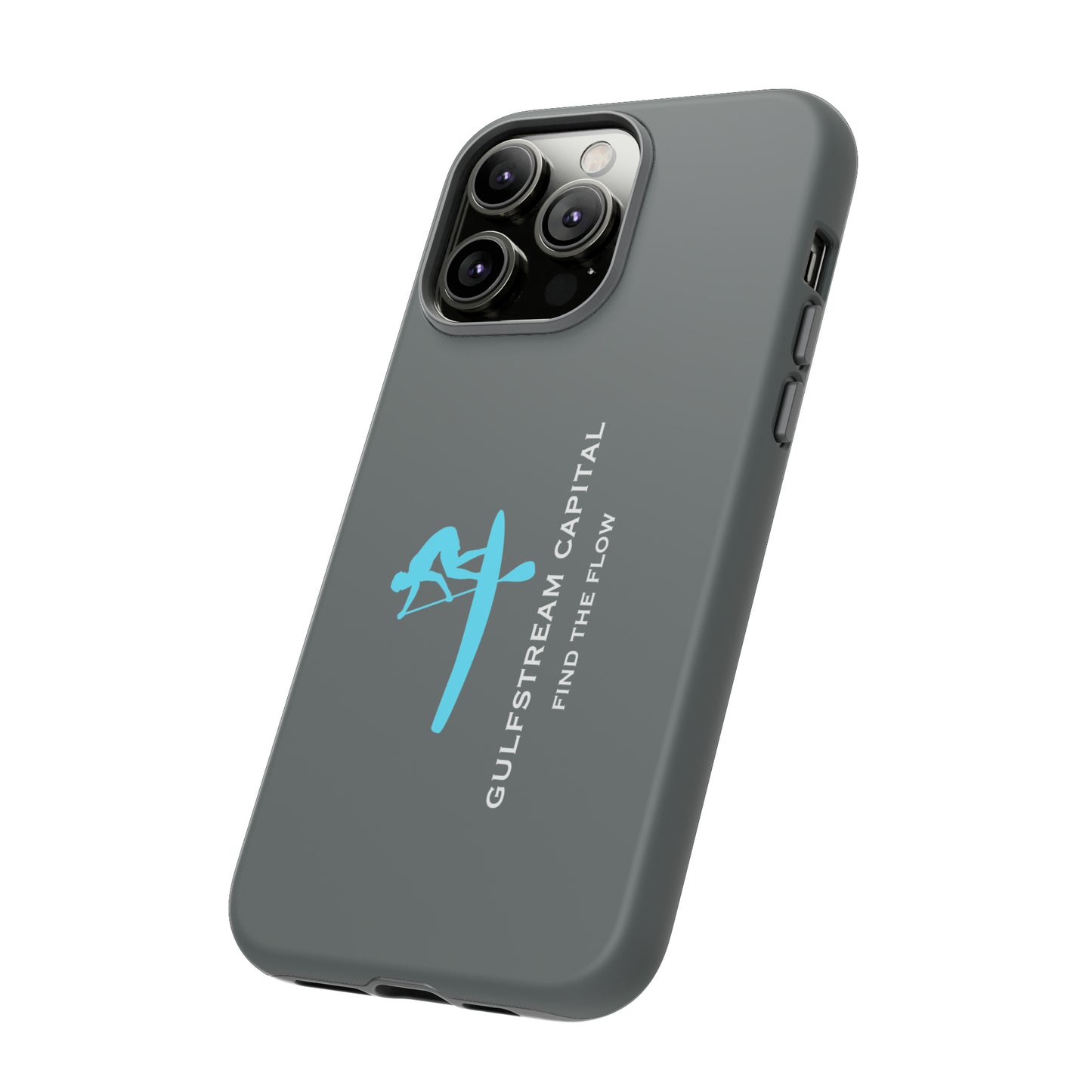 iPhone Gulfstream SUP Tough Cases
