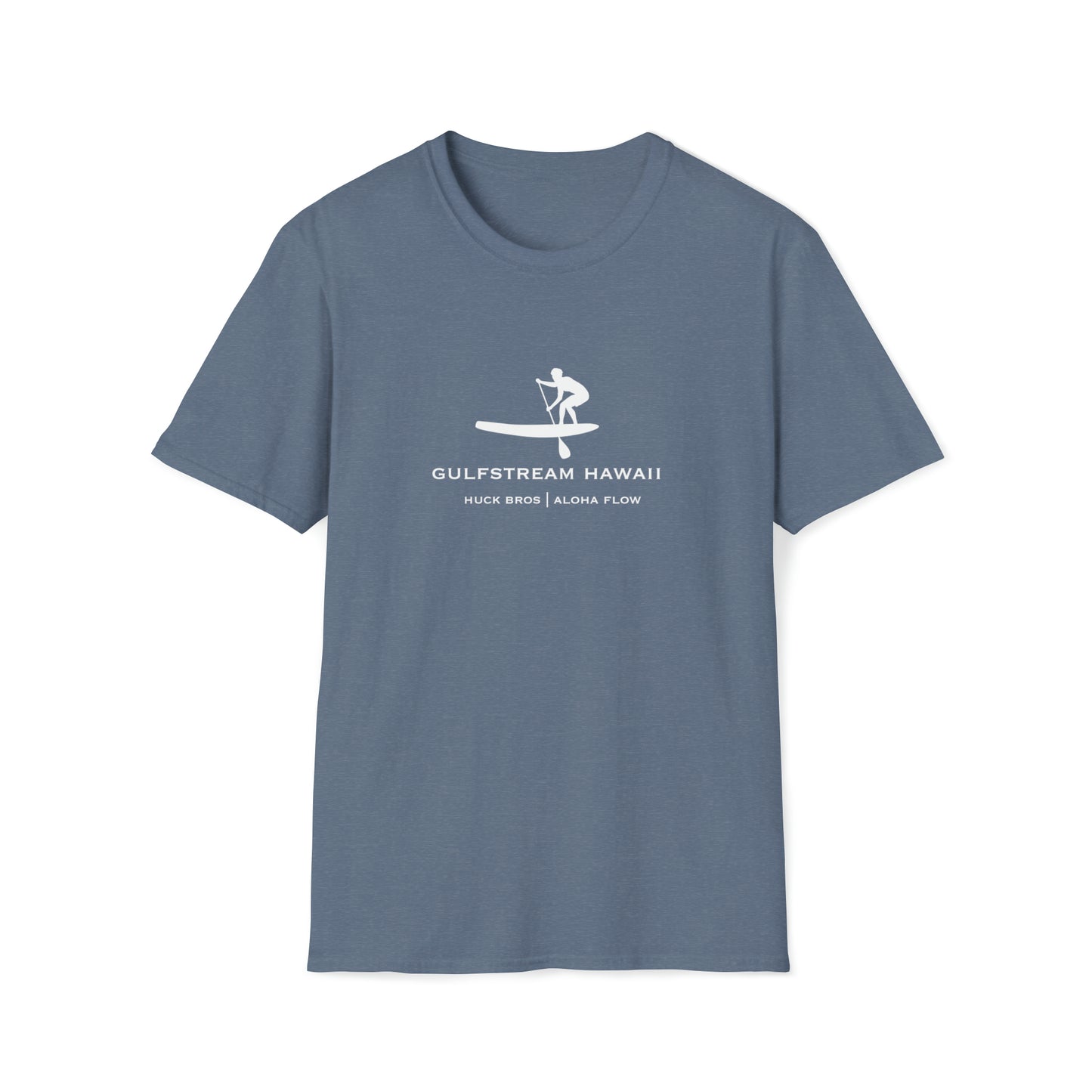 Gulfstream HAWAI’I  Softstyle T-Shirt 2.0