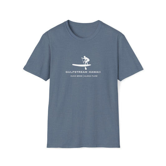 Gulfstream HAWAI’I  Softstyle T-Shirt 2.0