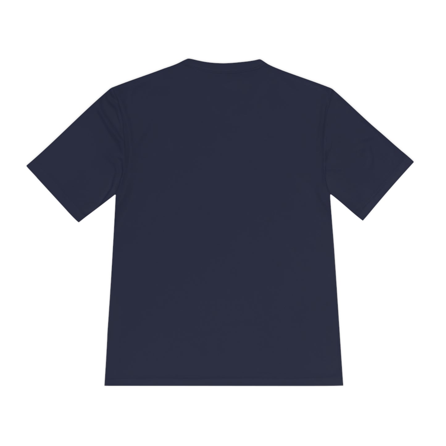 SUP Gulfstream Capital Flow Dri Fit (White Logo)