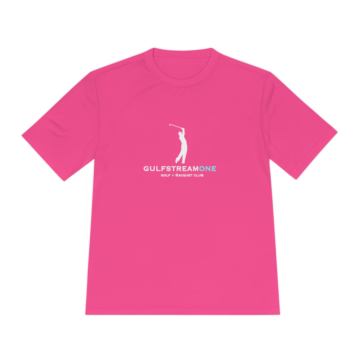 Gulfstream Golf and Racquet Dri Fit
