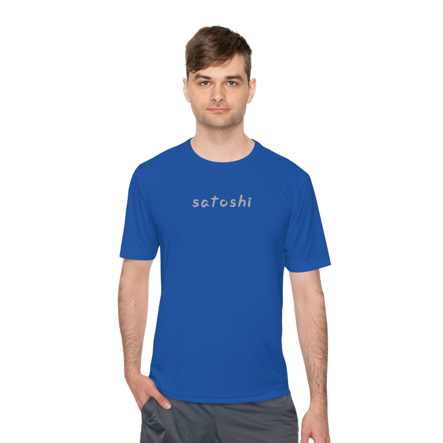 Satoshi