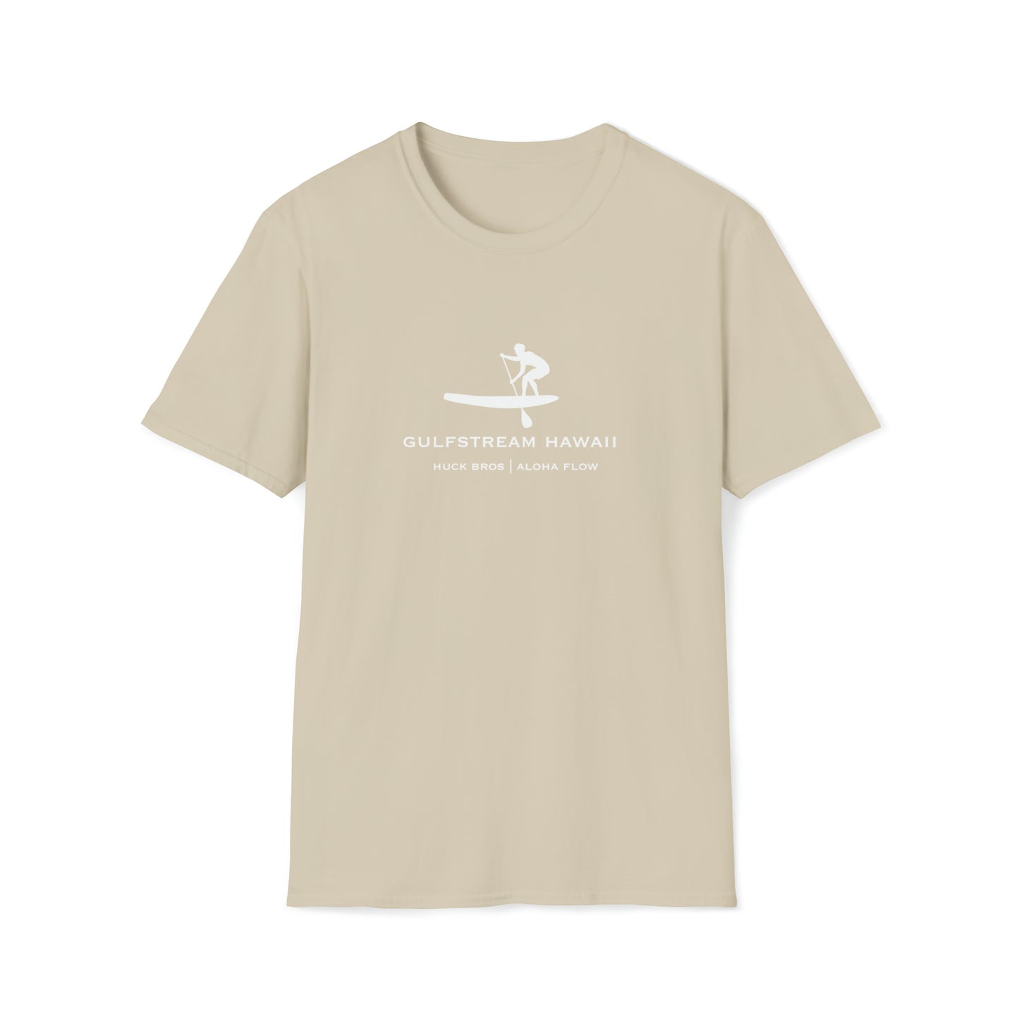 Gulfstream HAWAI’I  Softstyle T-Shirt 2.0