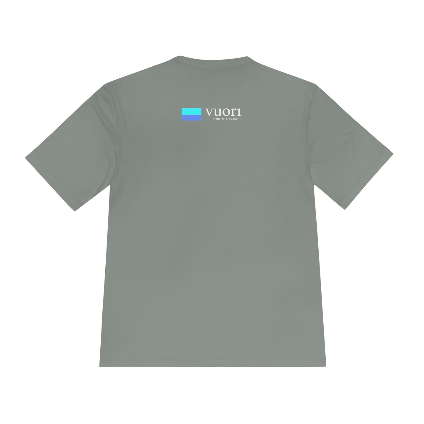 Gulfstream PickleVols Dri Fit
