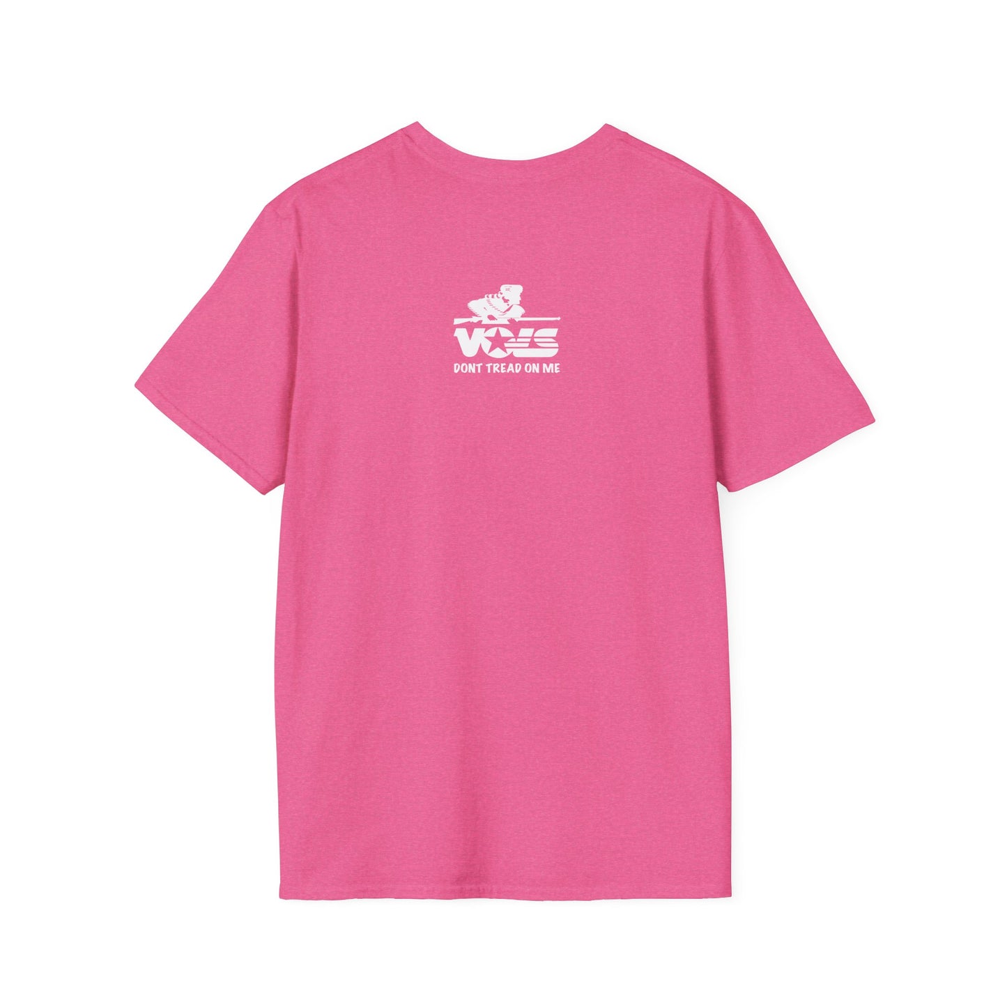 GS Tennessee Vols 1776 Unisex Softstyle T-Shirt 2.0