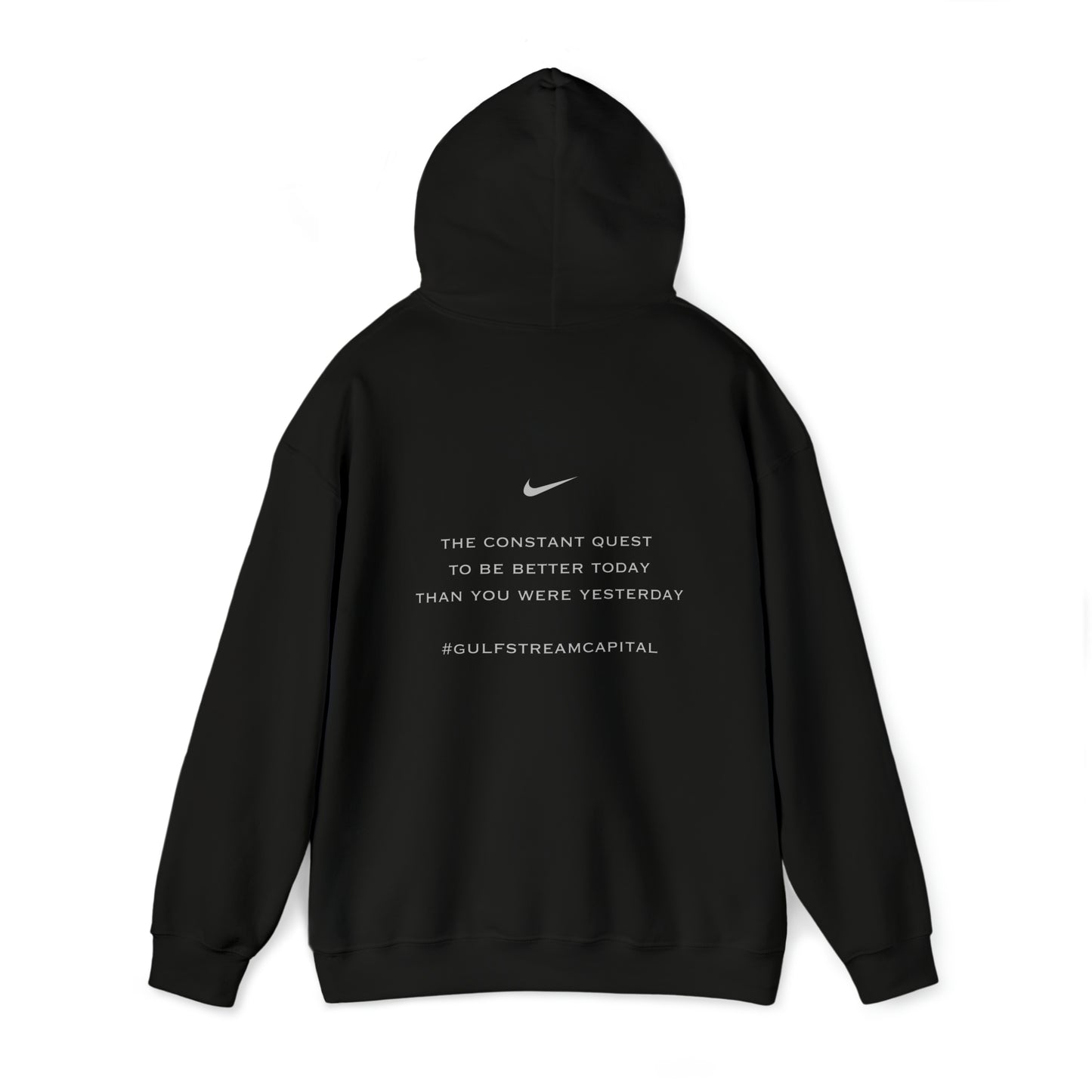 Mamba Unisex Heavy Blend™ Hooded Sweatshirt (Kobe)