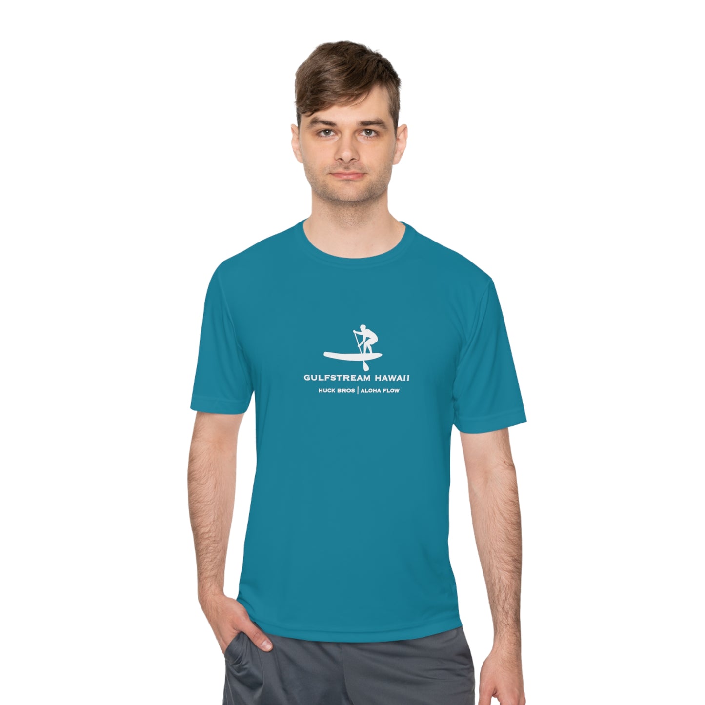Gulfstream Hawaii Dri Fit Mamba