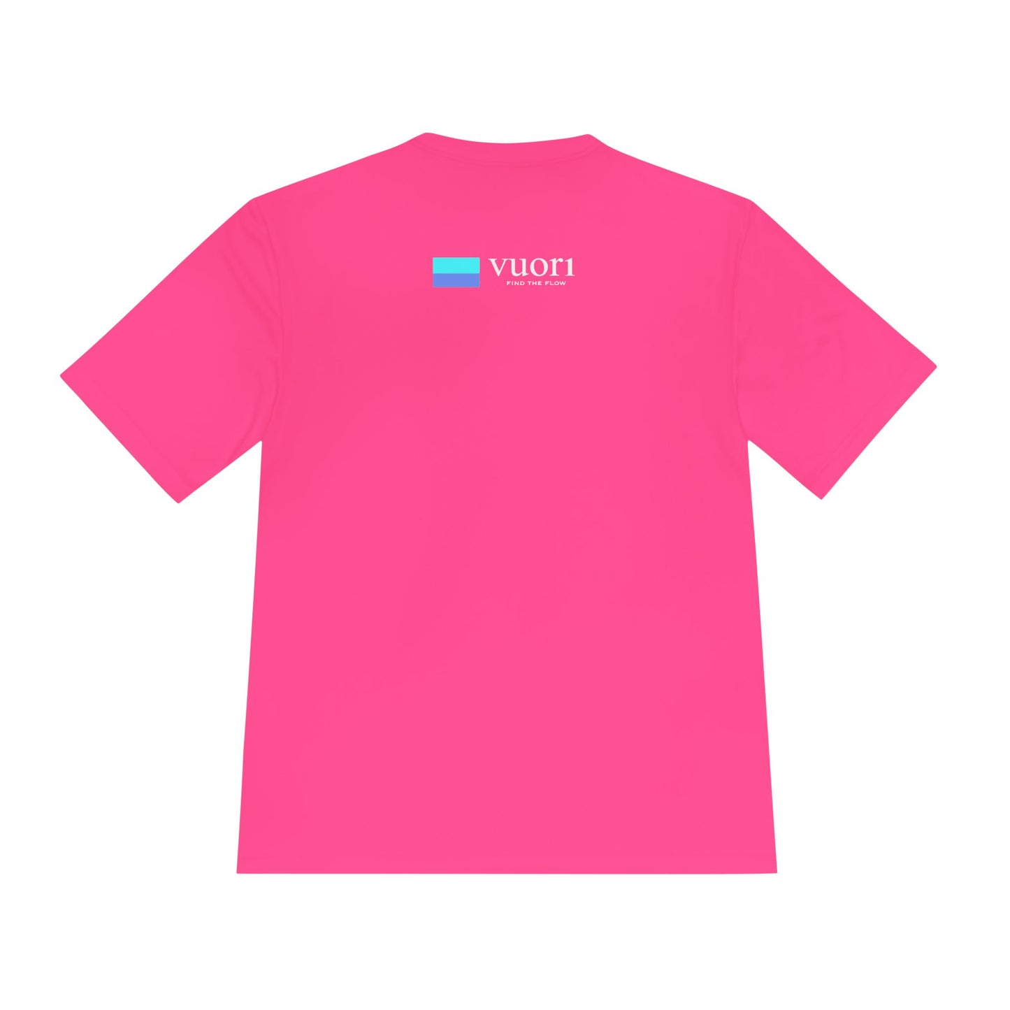 Gulfstream PickleVols Dri Fit