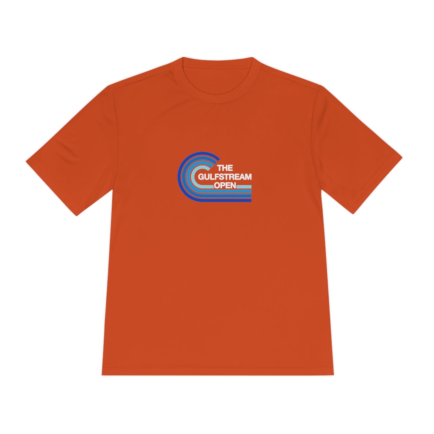 The Gulfstream Open Dri Fit