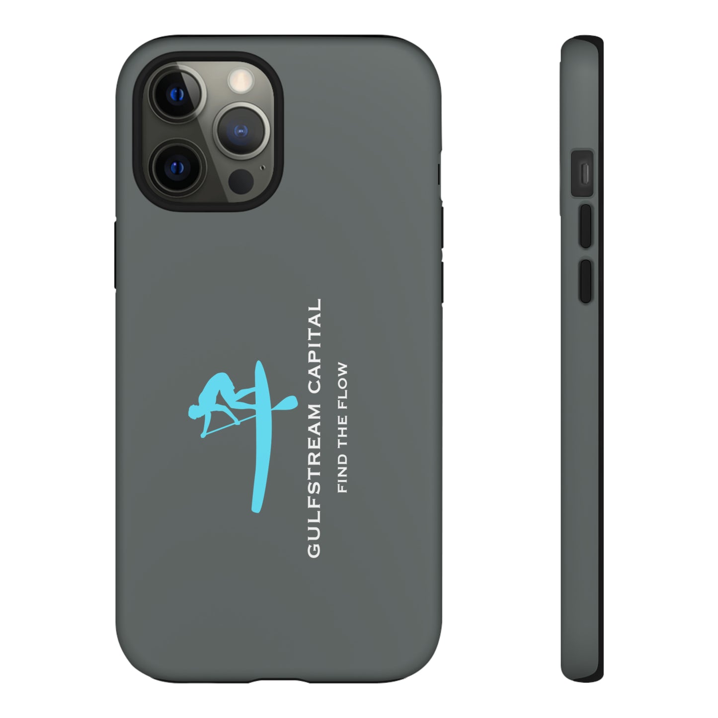 iPhone Gulfstream SUP Tough Cases