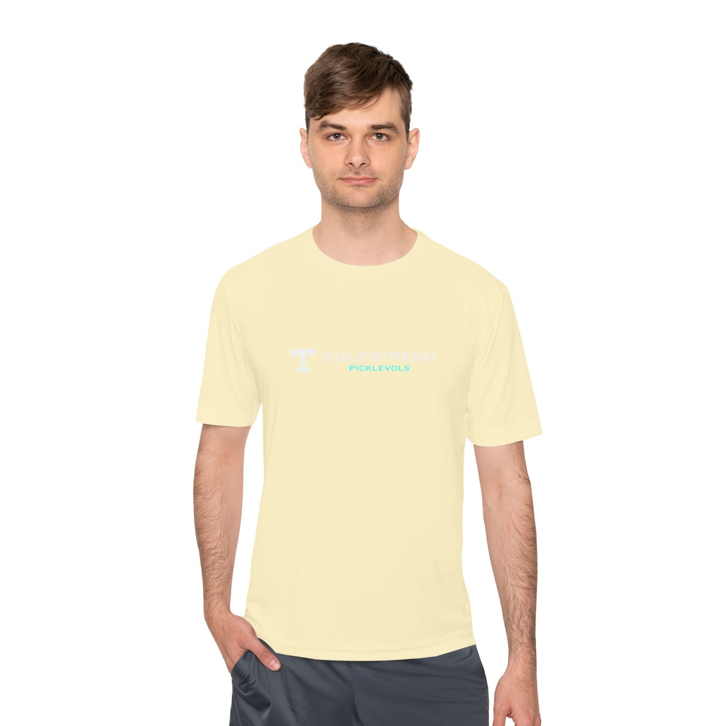 Gulfstream PickleVols Dri Fit