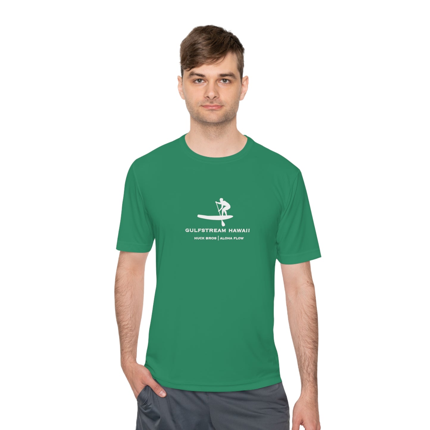 Gulfstream Hawaii Dri Fit Mamba