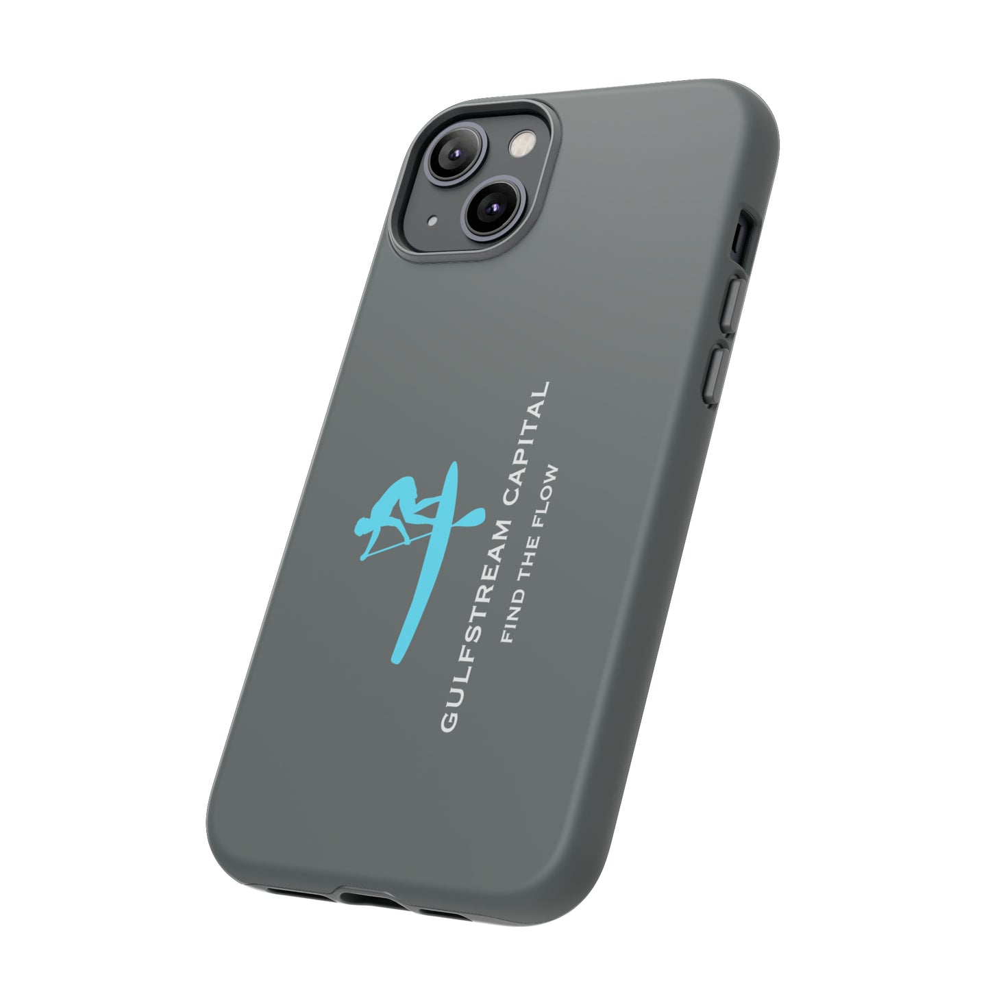iPhone Gulfstream SUP Tough Cases