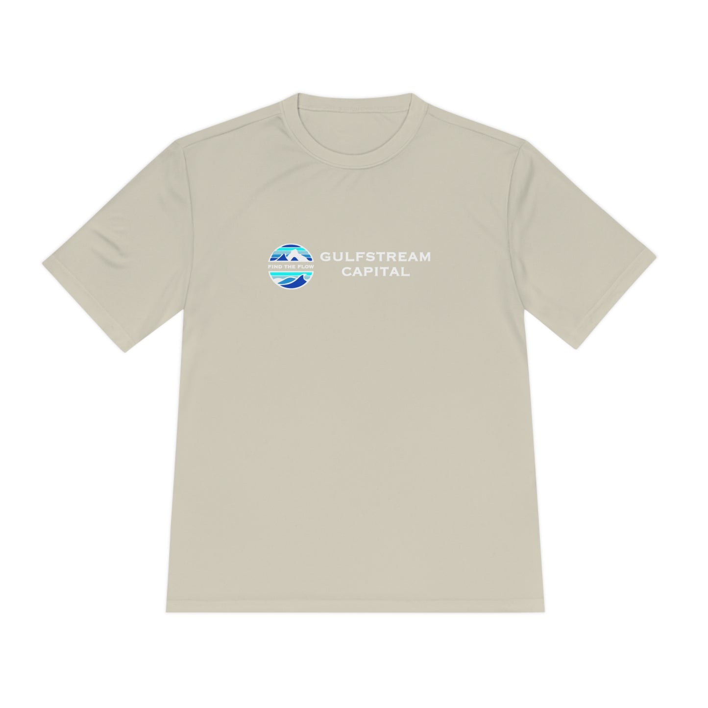 Gulfstream Capital Patagonia Flow Dri Fit