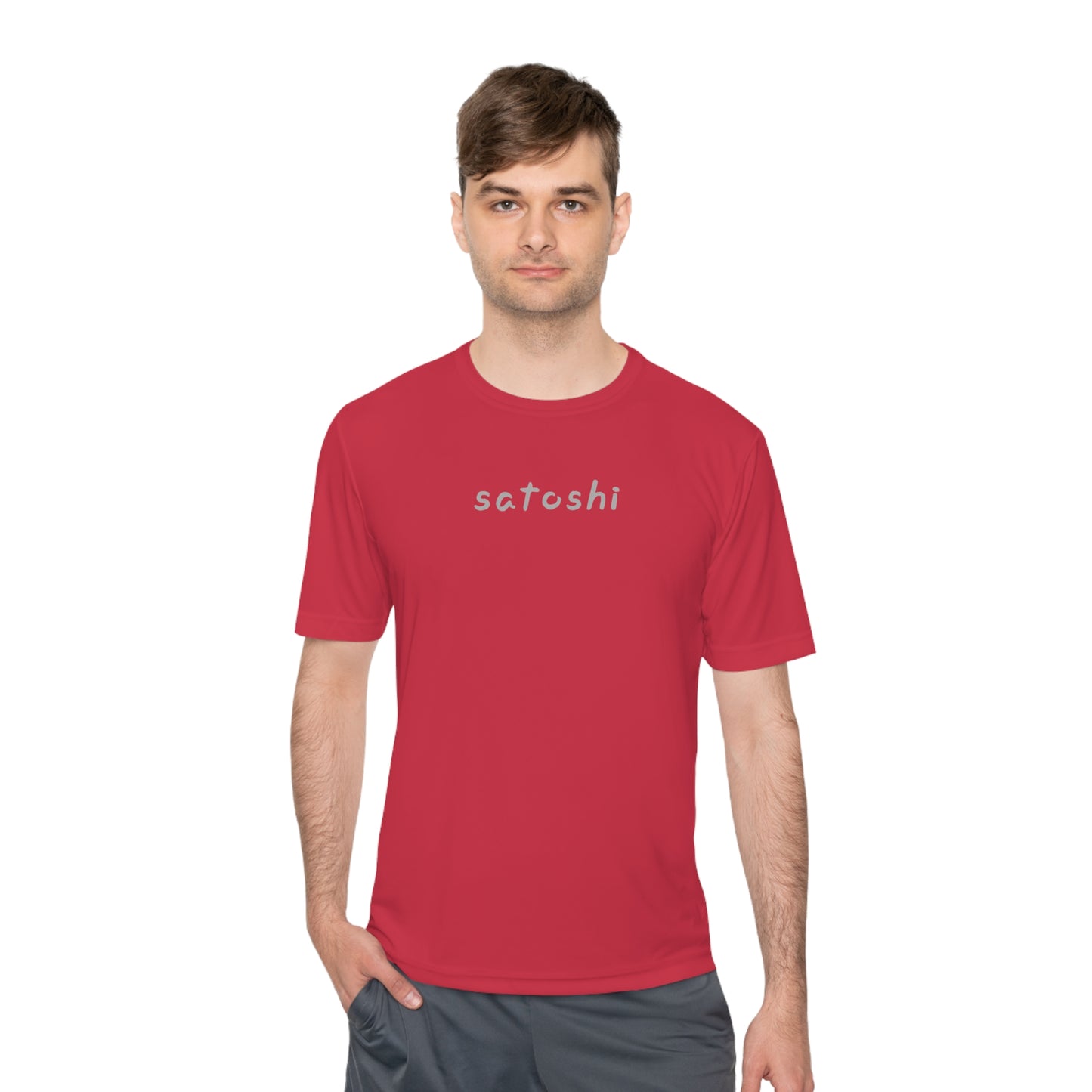 Satoshi