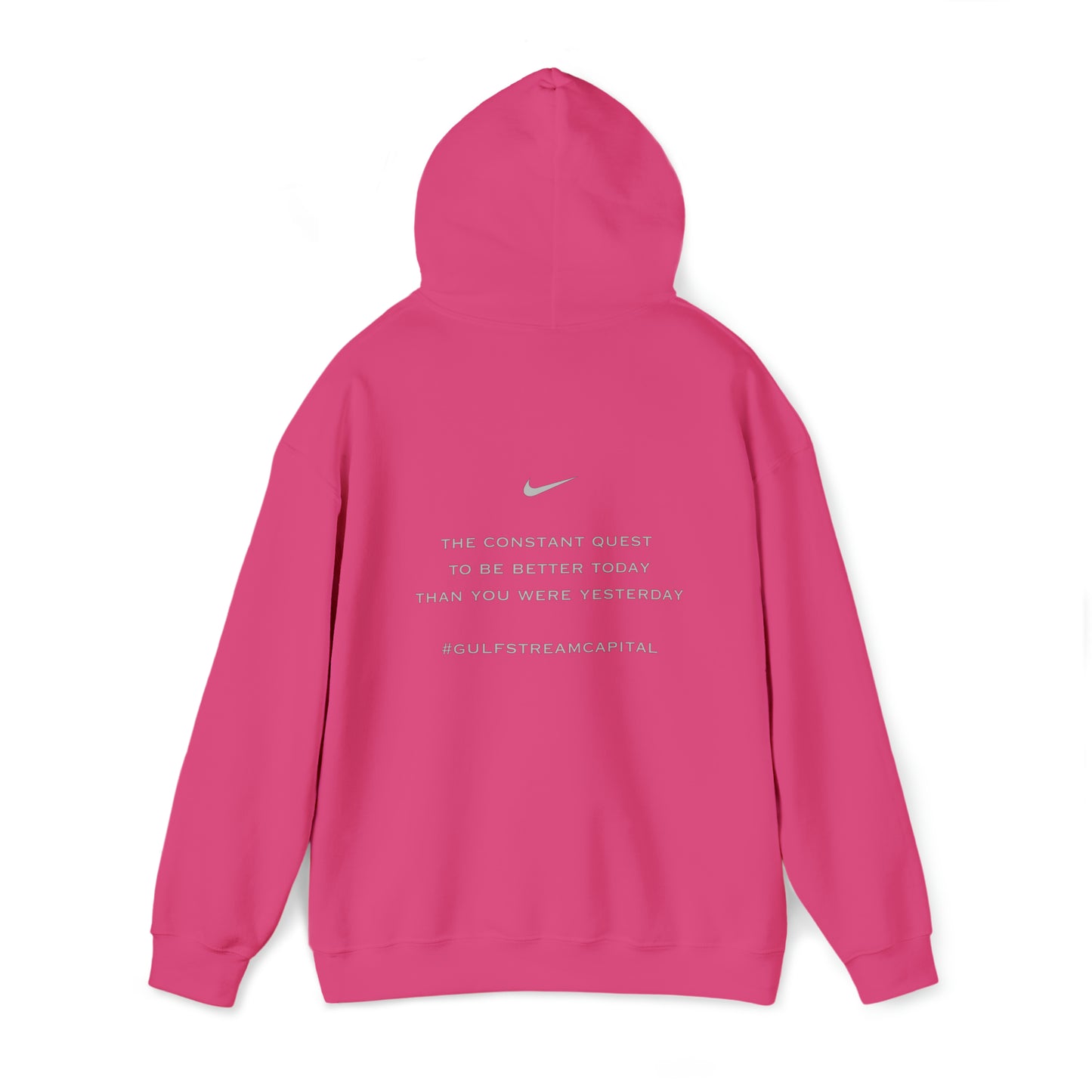 Mamba Unisex Heavy Blend™ Hooded Sweatshirt (Kobe)