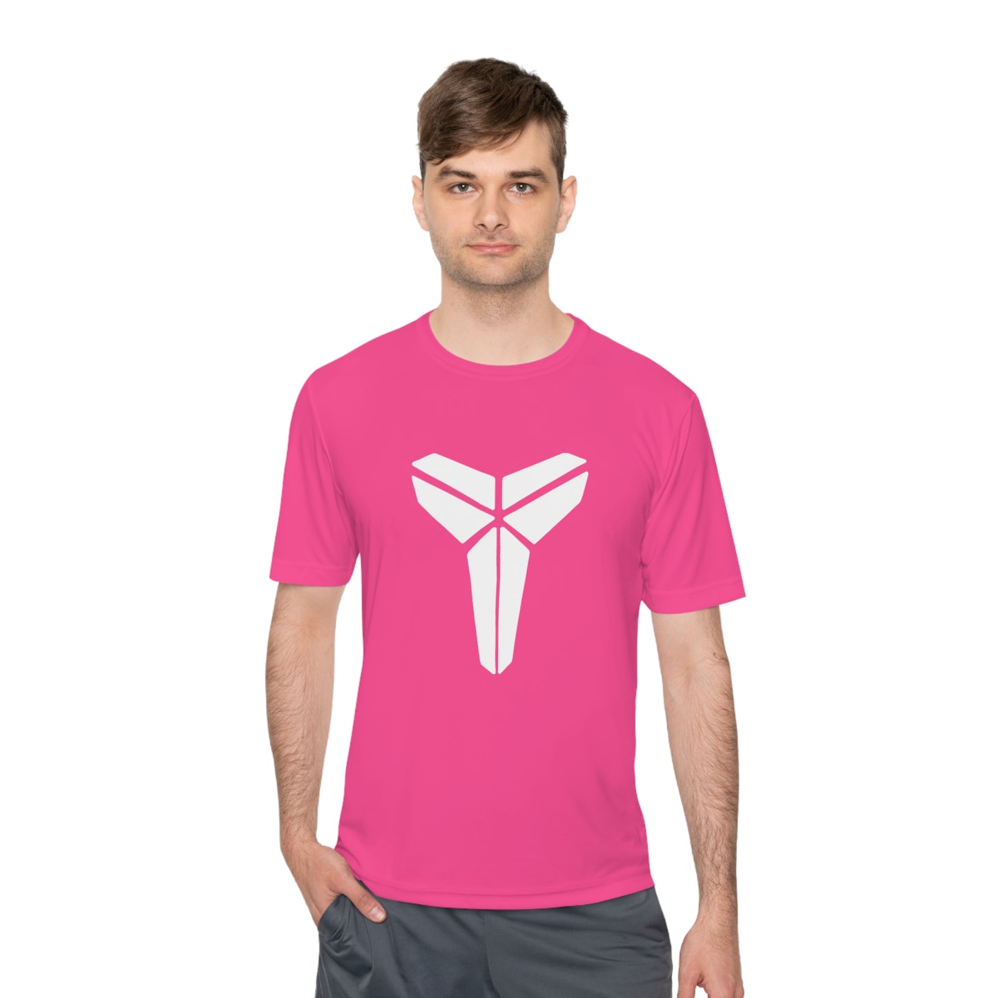 Mamba Mentality Dri Fit (Kobe)