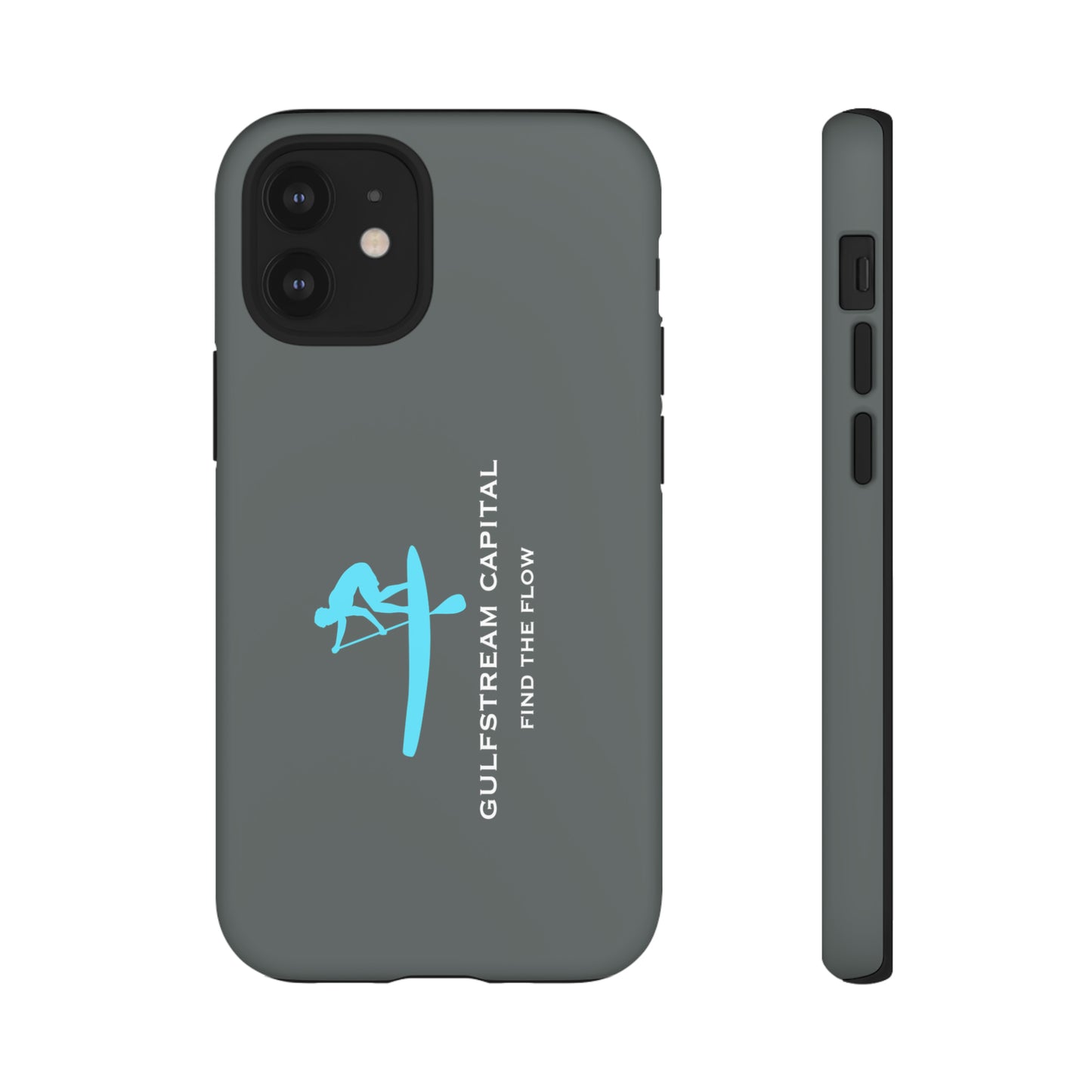 iPhone Gulfstream SUP Tough Cases