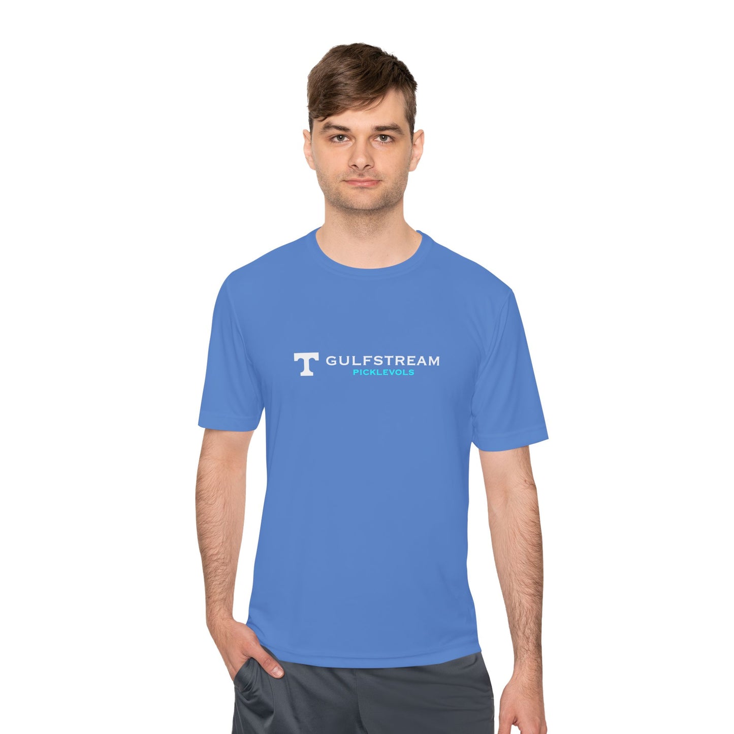 Gulfstream PickleVols Dri Fit