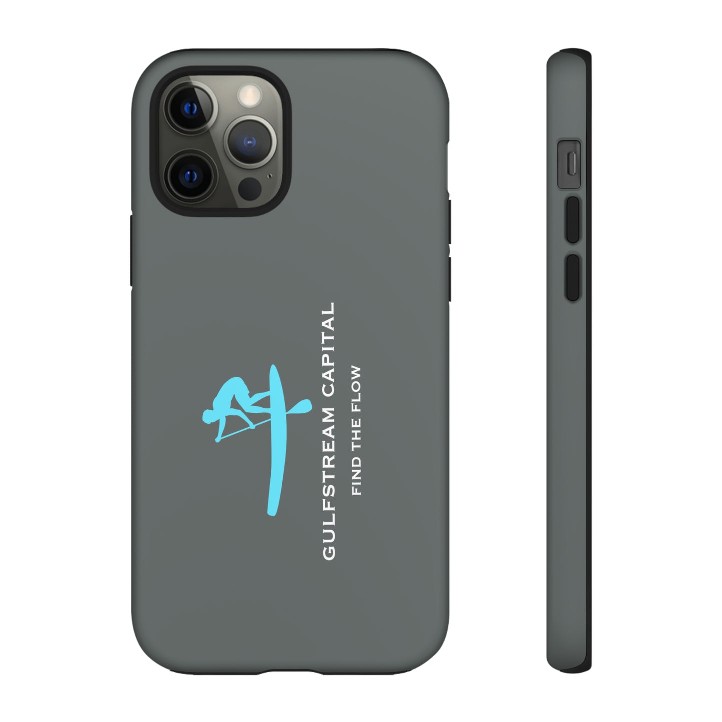 iPhone Gulfstream SUP Tough Cases