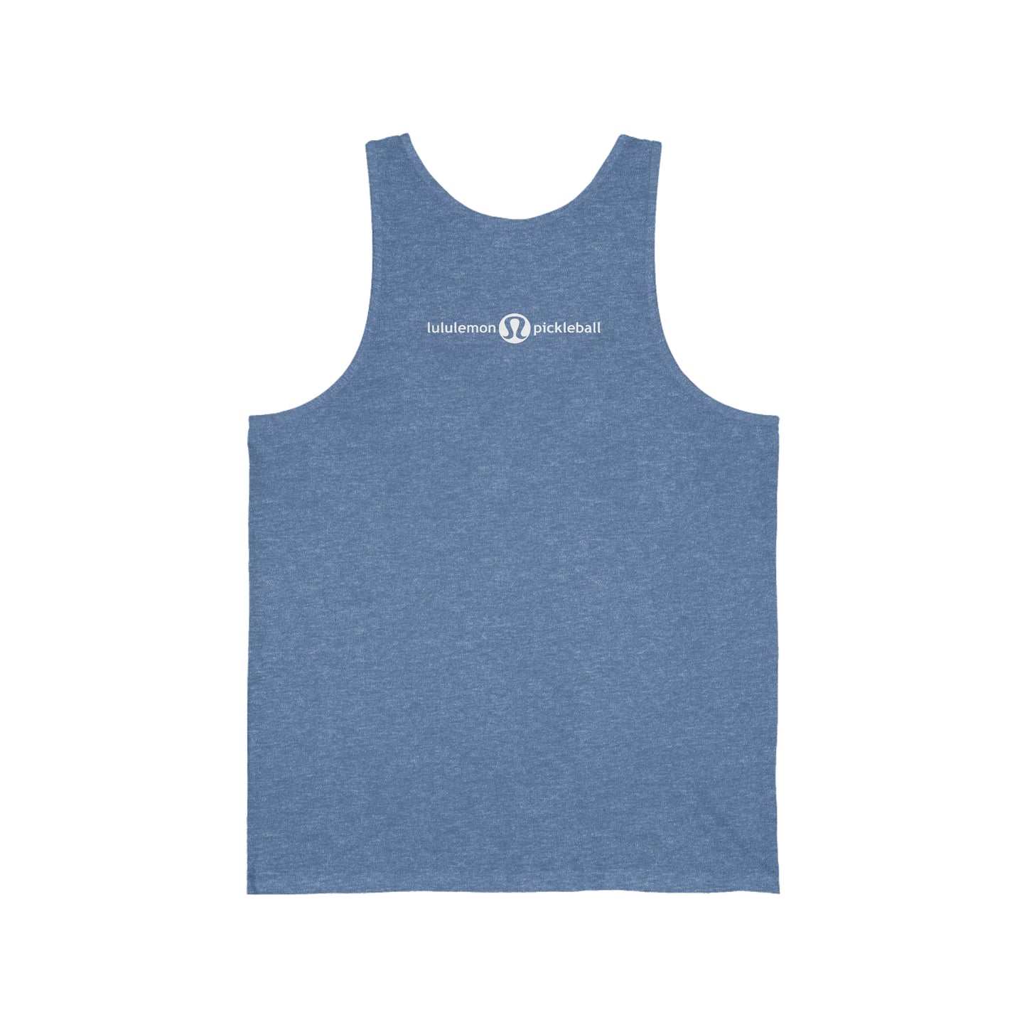 Gulfstream PickleVols Lulu Unisex Jersey Tank