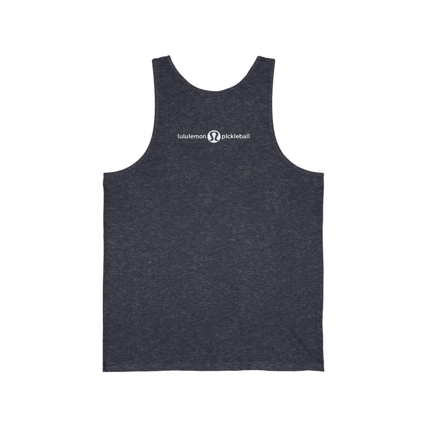 Gulfstream PickleVols Lulu Unisex Jersey Tank