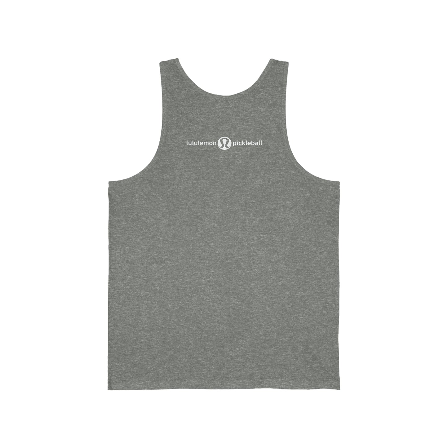 Gulfstream PickleVols Lulu Unisex Jersey Tank