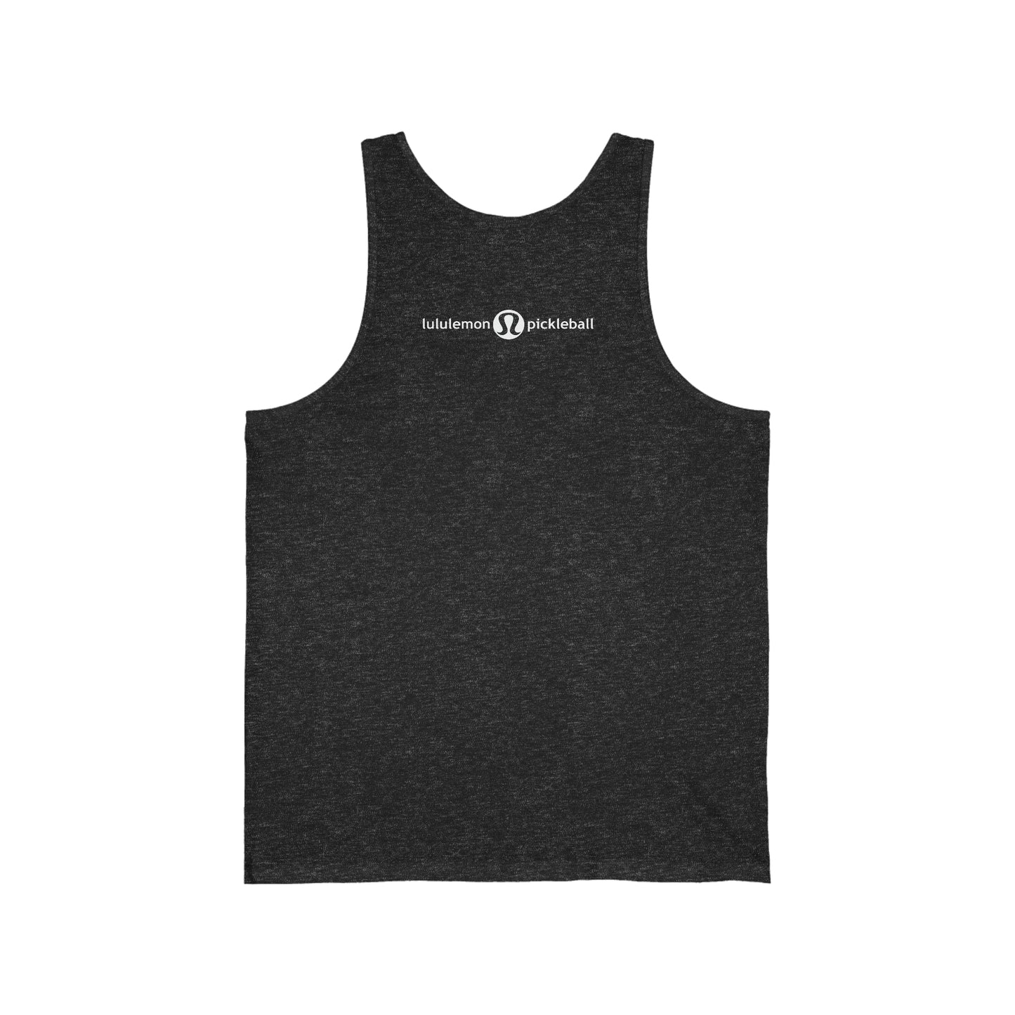 Gulfstream PickleVols Lulu Unisex Jersey Tank