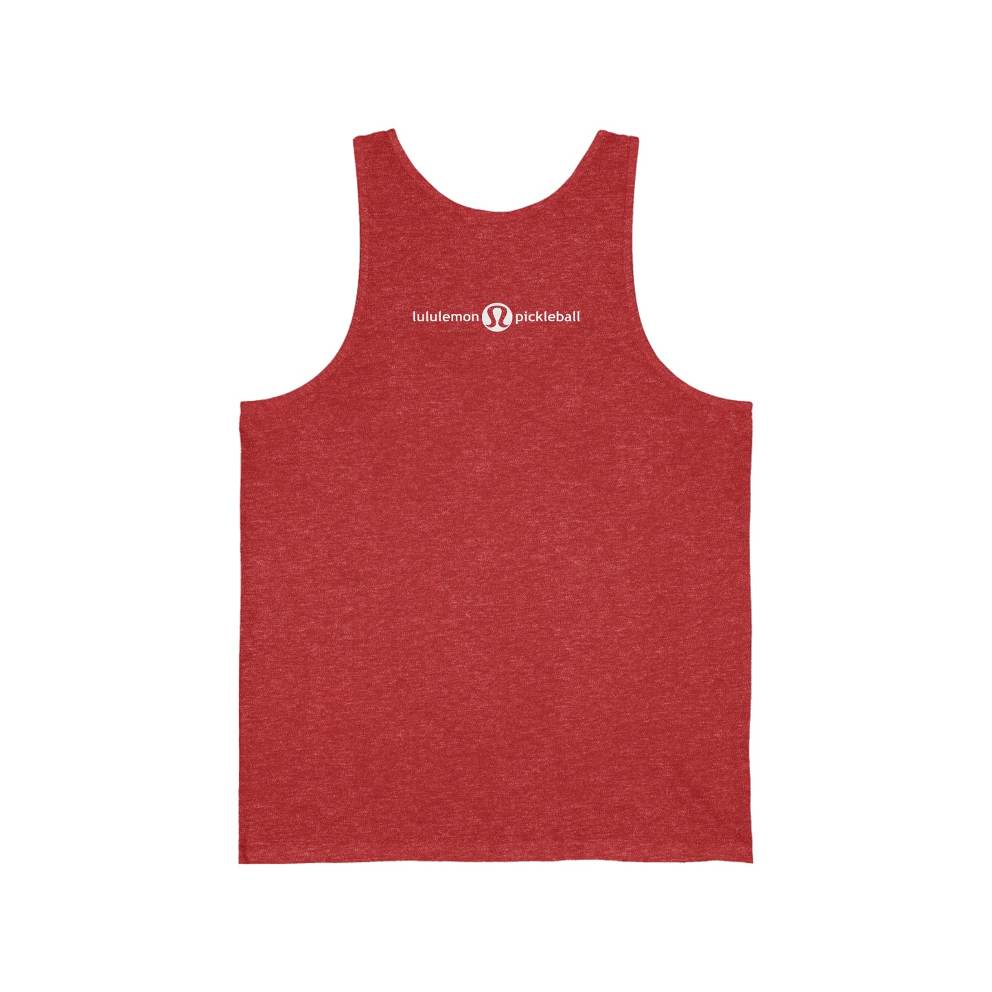 Gulfstream PickleVols Lulu Unisex Jersey Tank