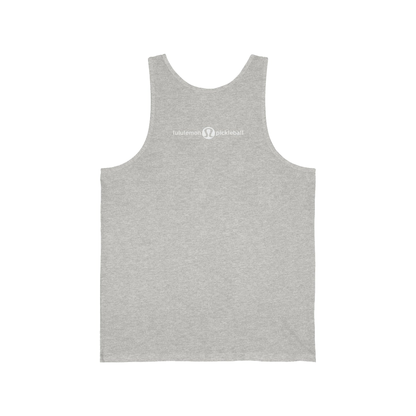 Gulfstream PickleVols Lulu Unisex Jersey Tank