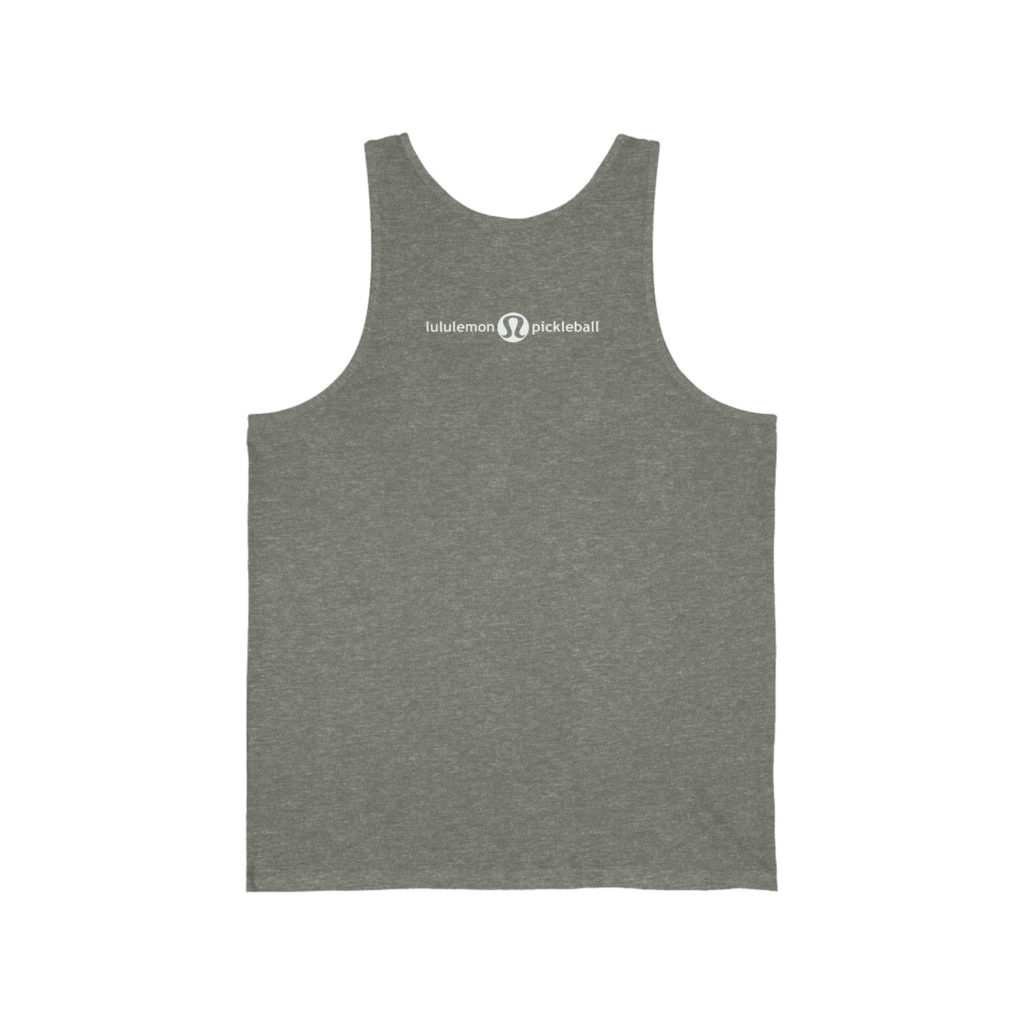 Gulfstream PickleVols Lulu Unisex Jersey Tank