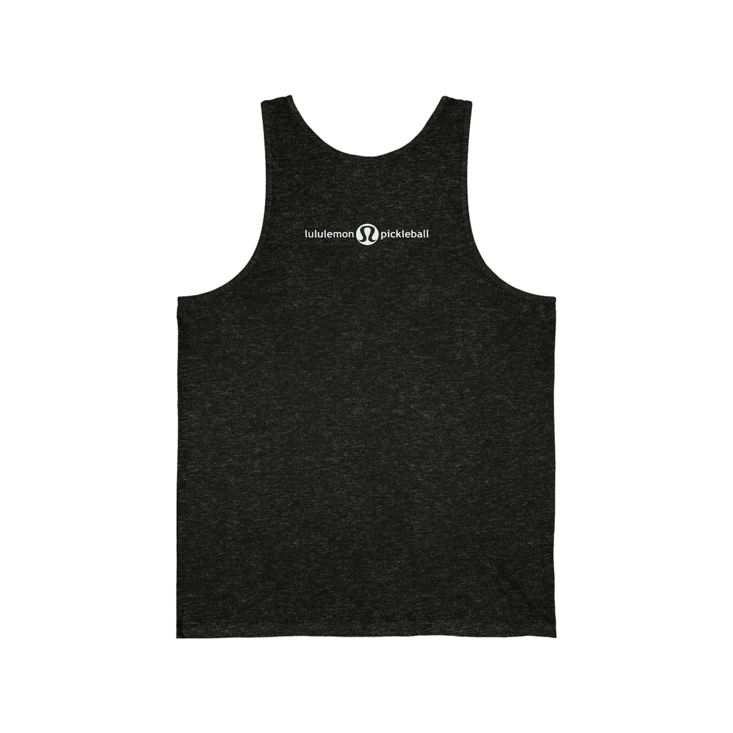 Gulfstream PickleVols Lulu Unisex Jersey Tank