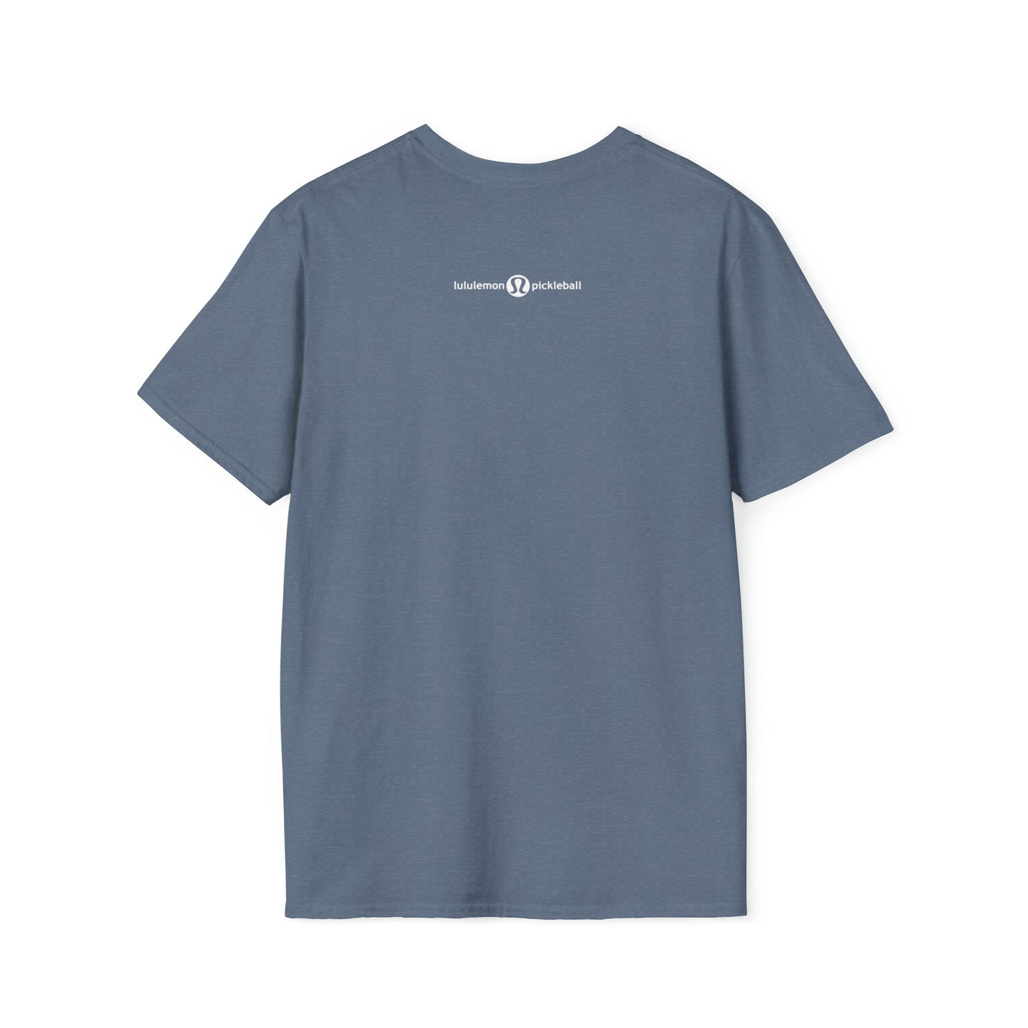 Gulfstream PickleVols Unisex Softstyle T-Shirt (Lulu)