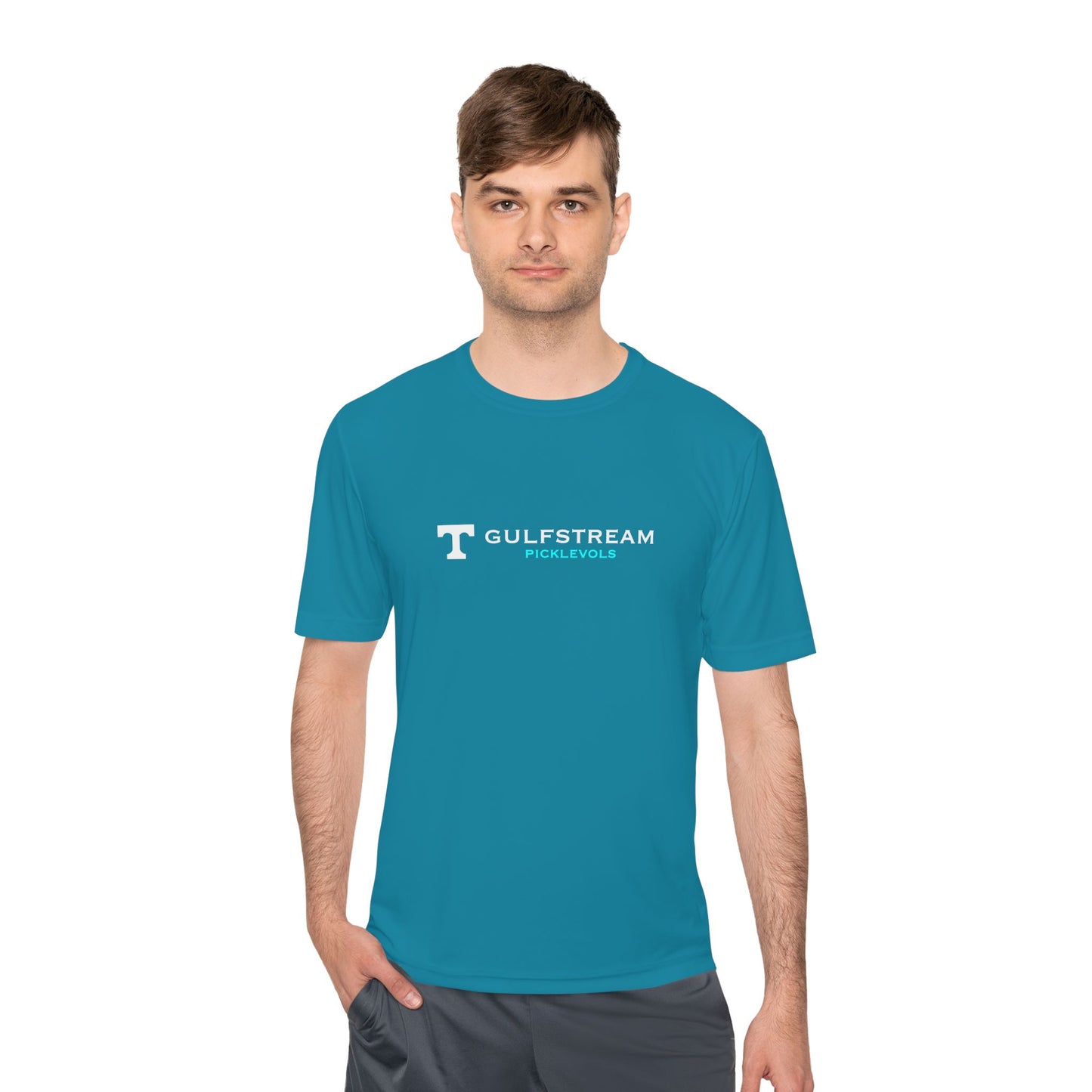 Gulfstream PickleVols Dri Fit