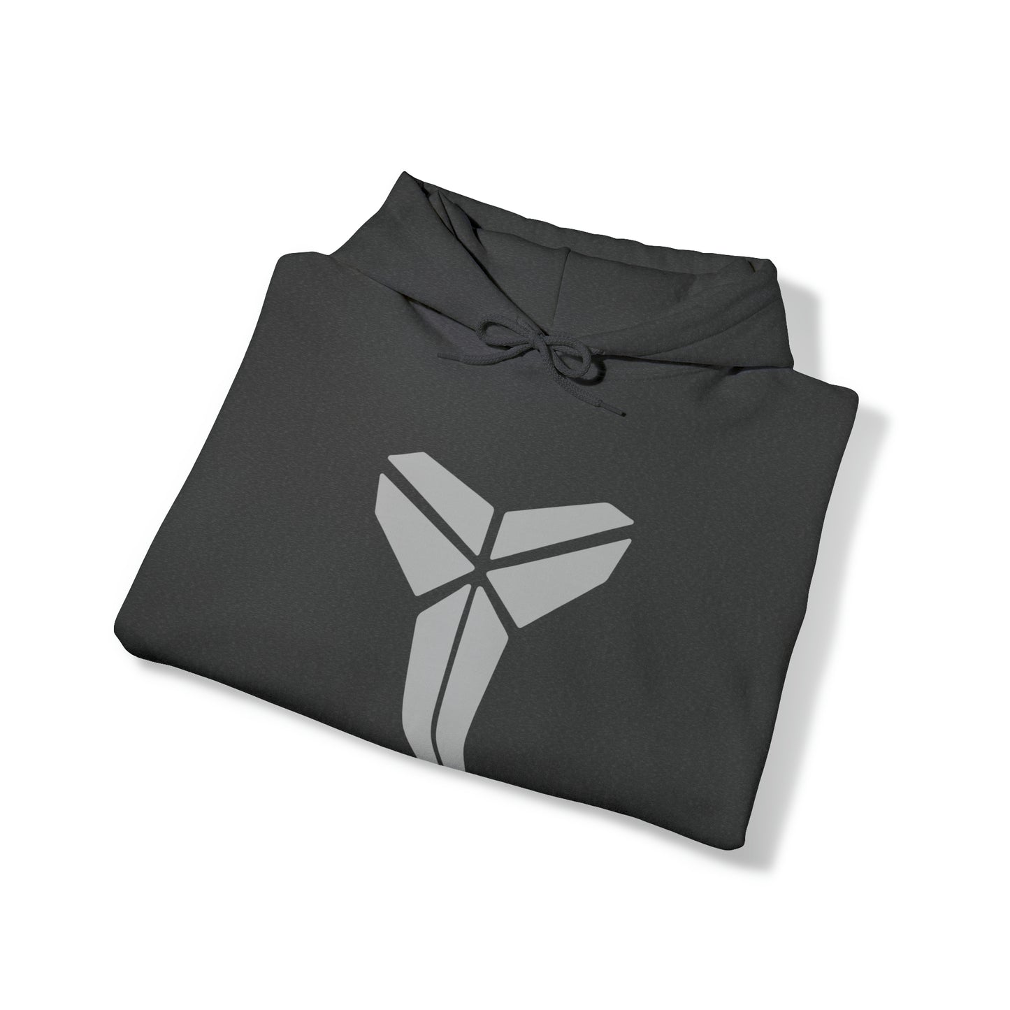 Mamba Unisex Heavy Blend™ Hooded Sweatshirt (Kobe)
