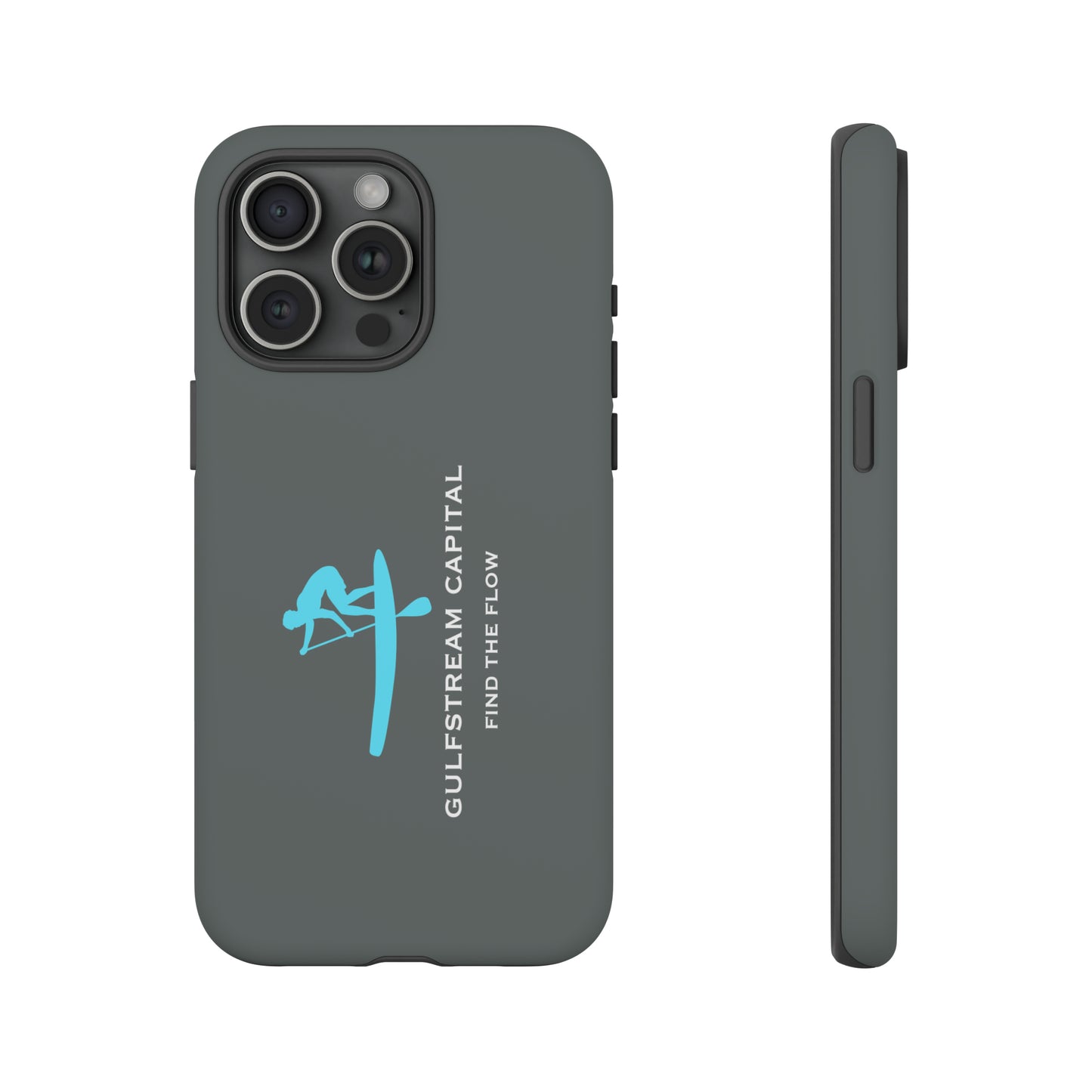 iPhone Gulfstream SUP Tough Cases